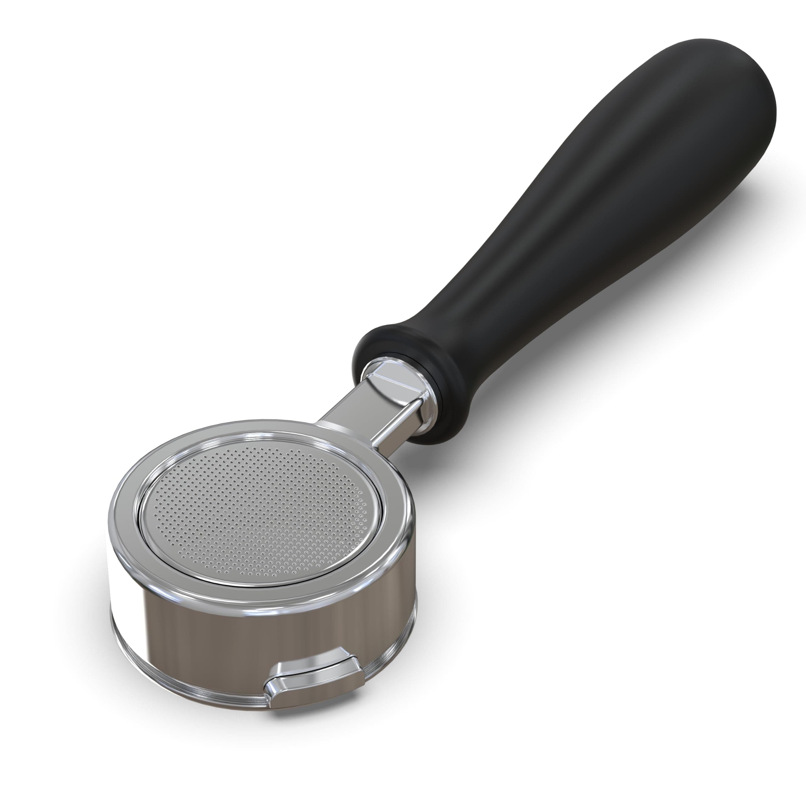 Rancilio Silvia Bottomless Portafilter - Version 3