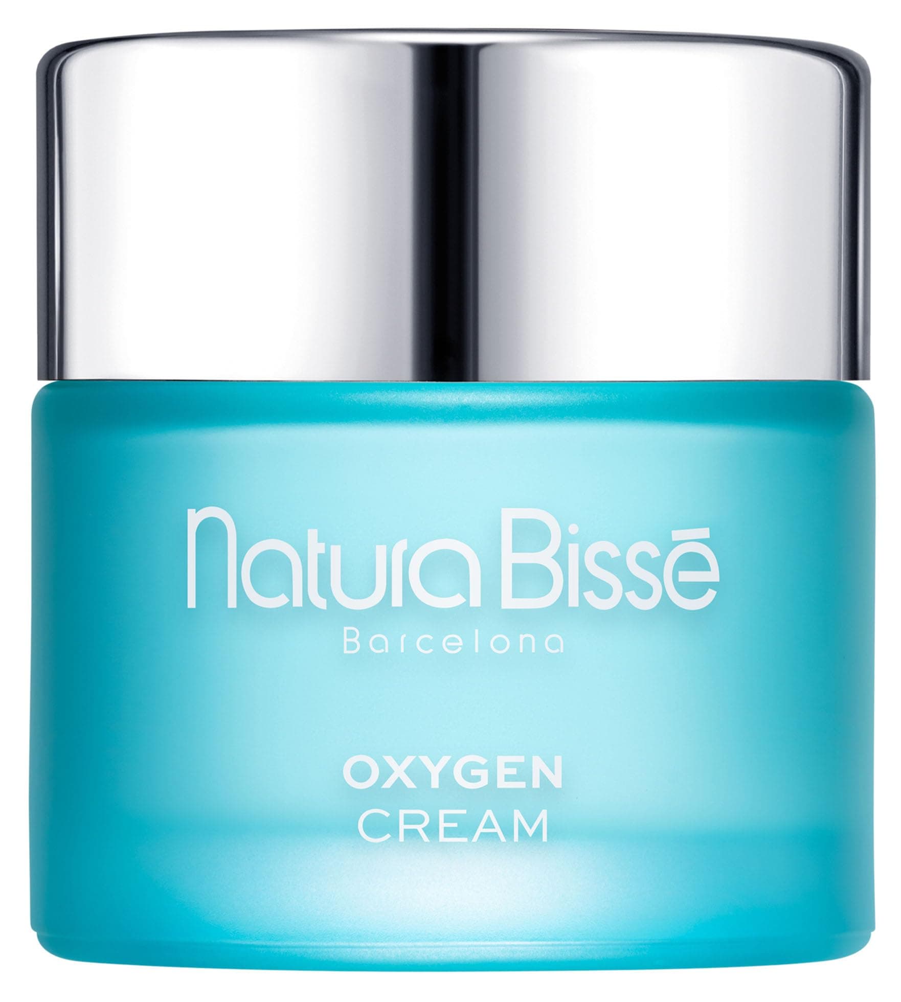 OXYGEN CREAM 75ML