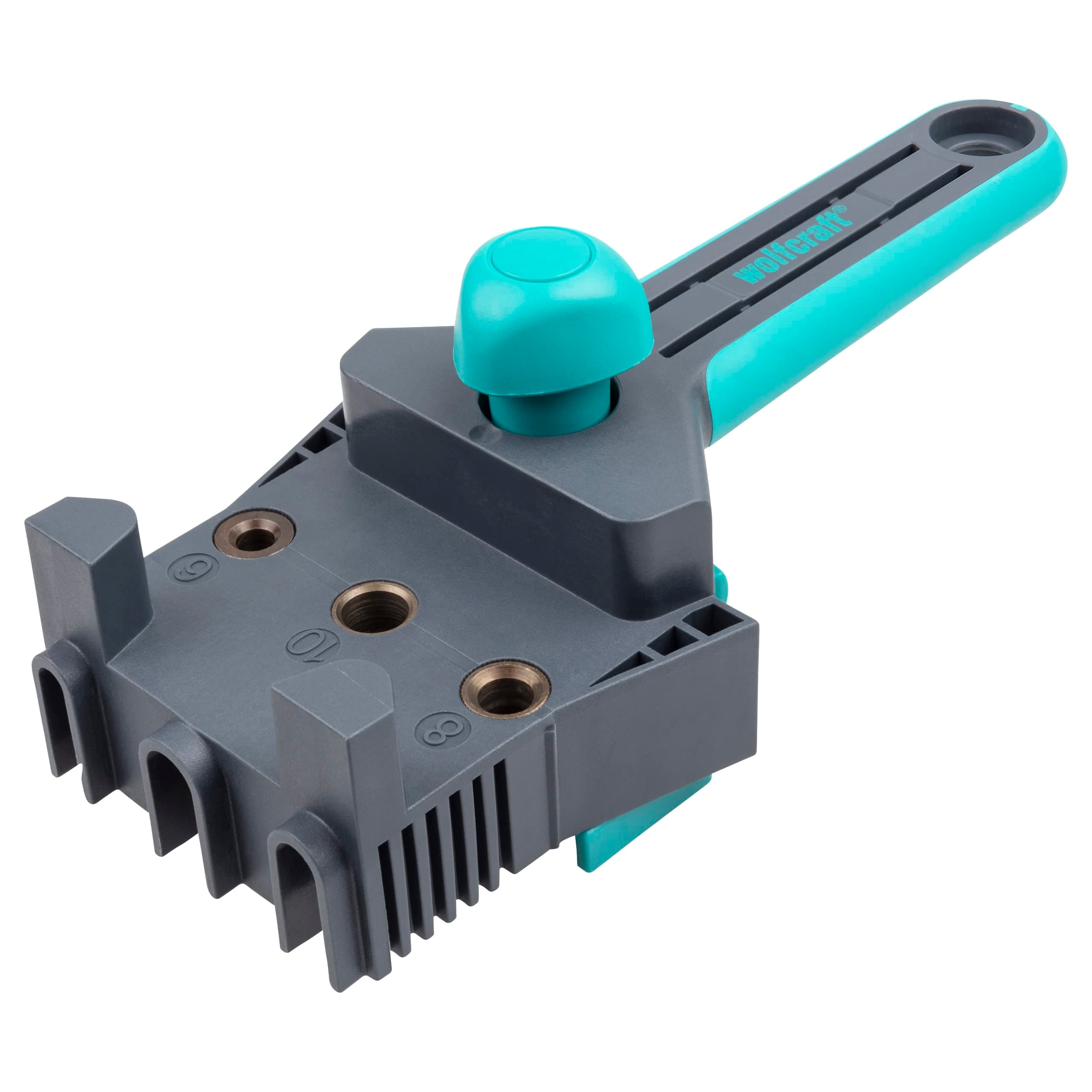 wolfcraft DowelMaster Tabo Splitter Jig