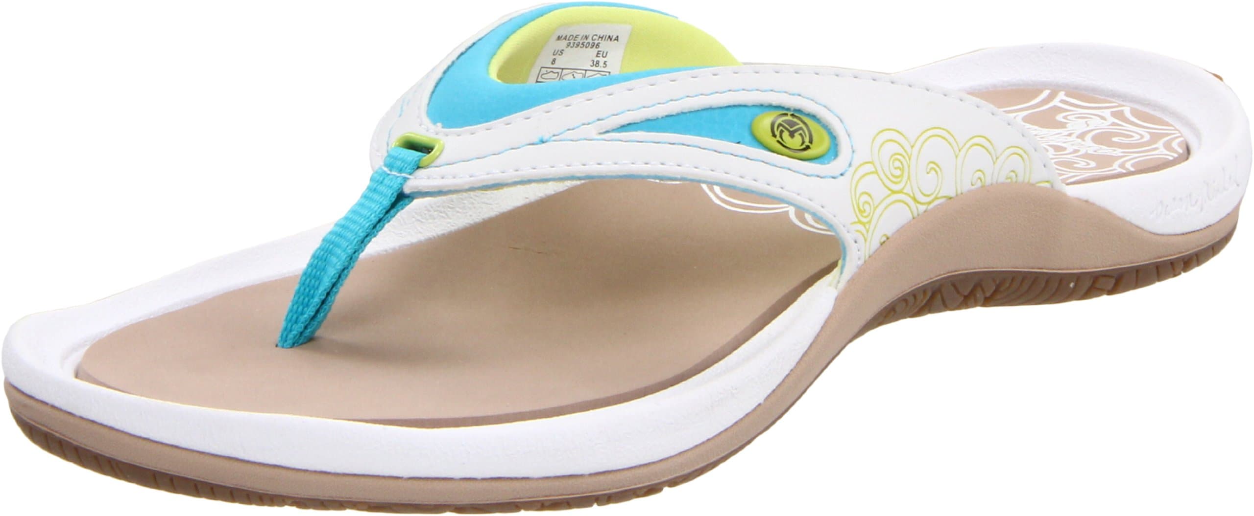 Ocean Minded Women's Tamaraok Sandal