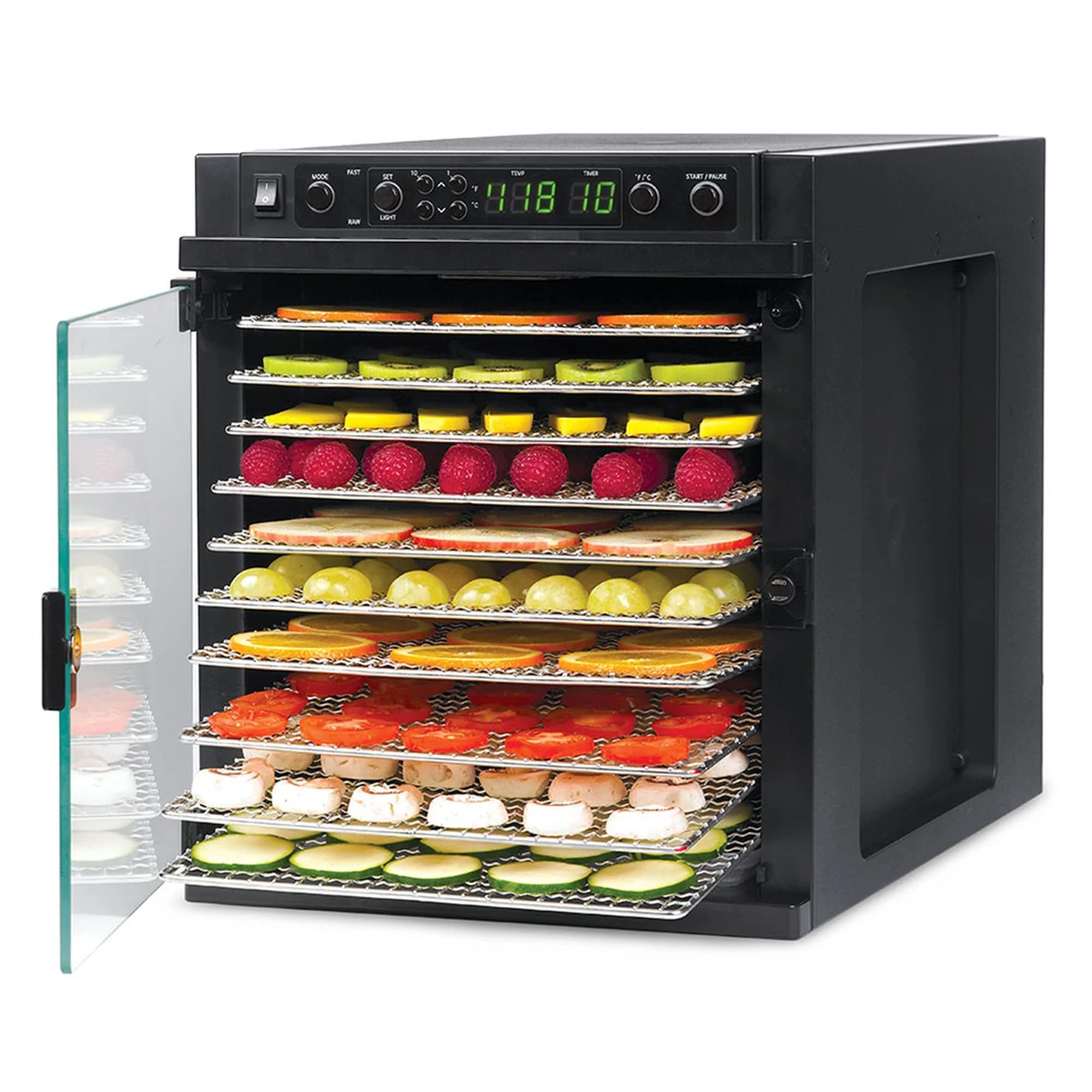 Express Digital Food Dehydrator