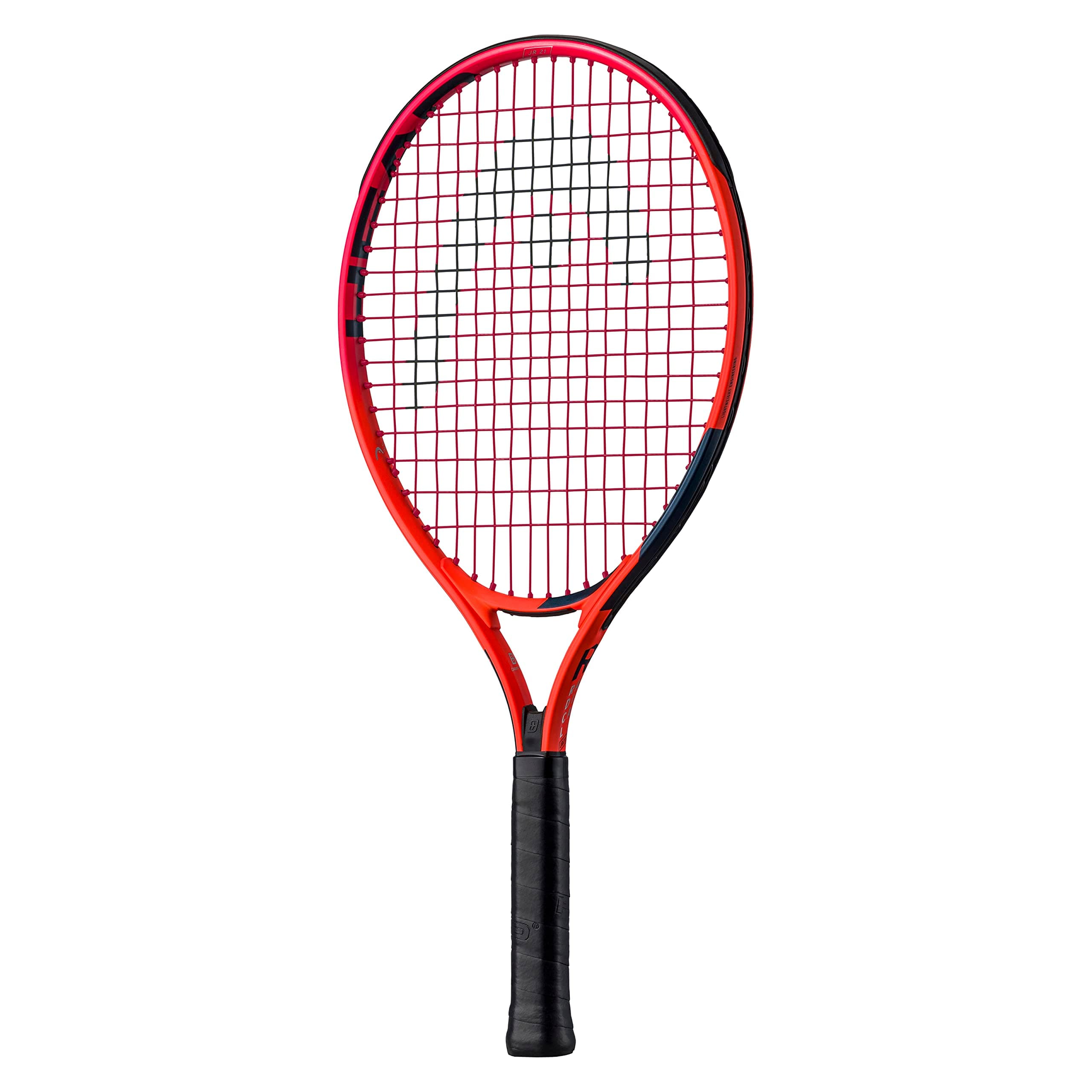 HEADRadical junior sizes tennis rackets