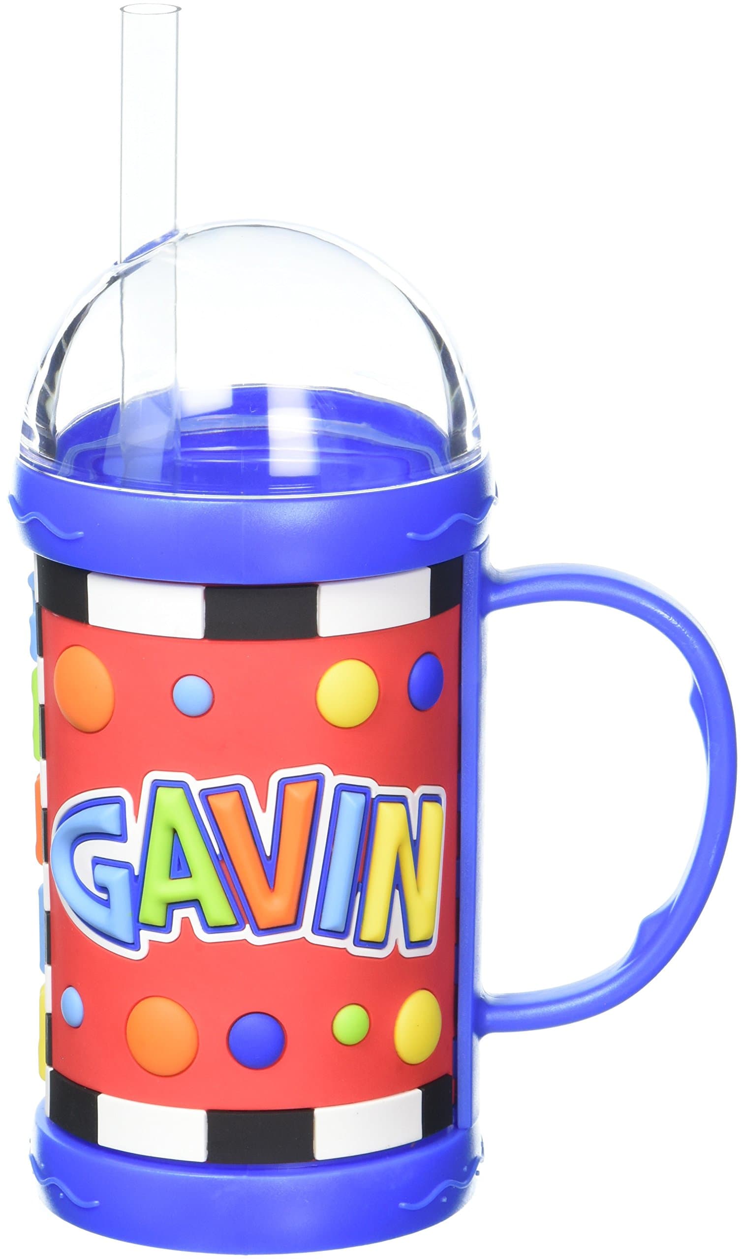 MY NAME MUG My Name Dome Mug - Gavin Mug