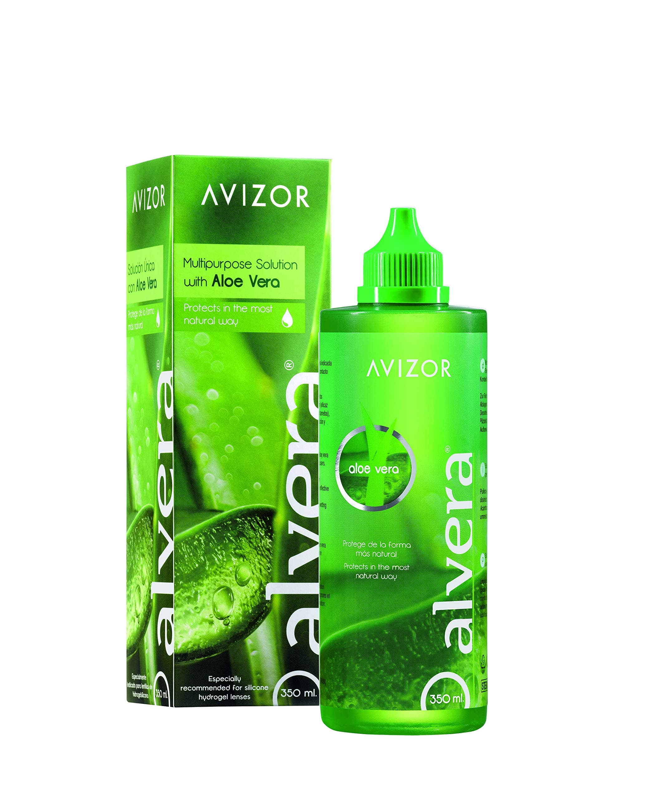 AVIZOR ALVERA - 350 ml
