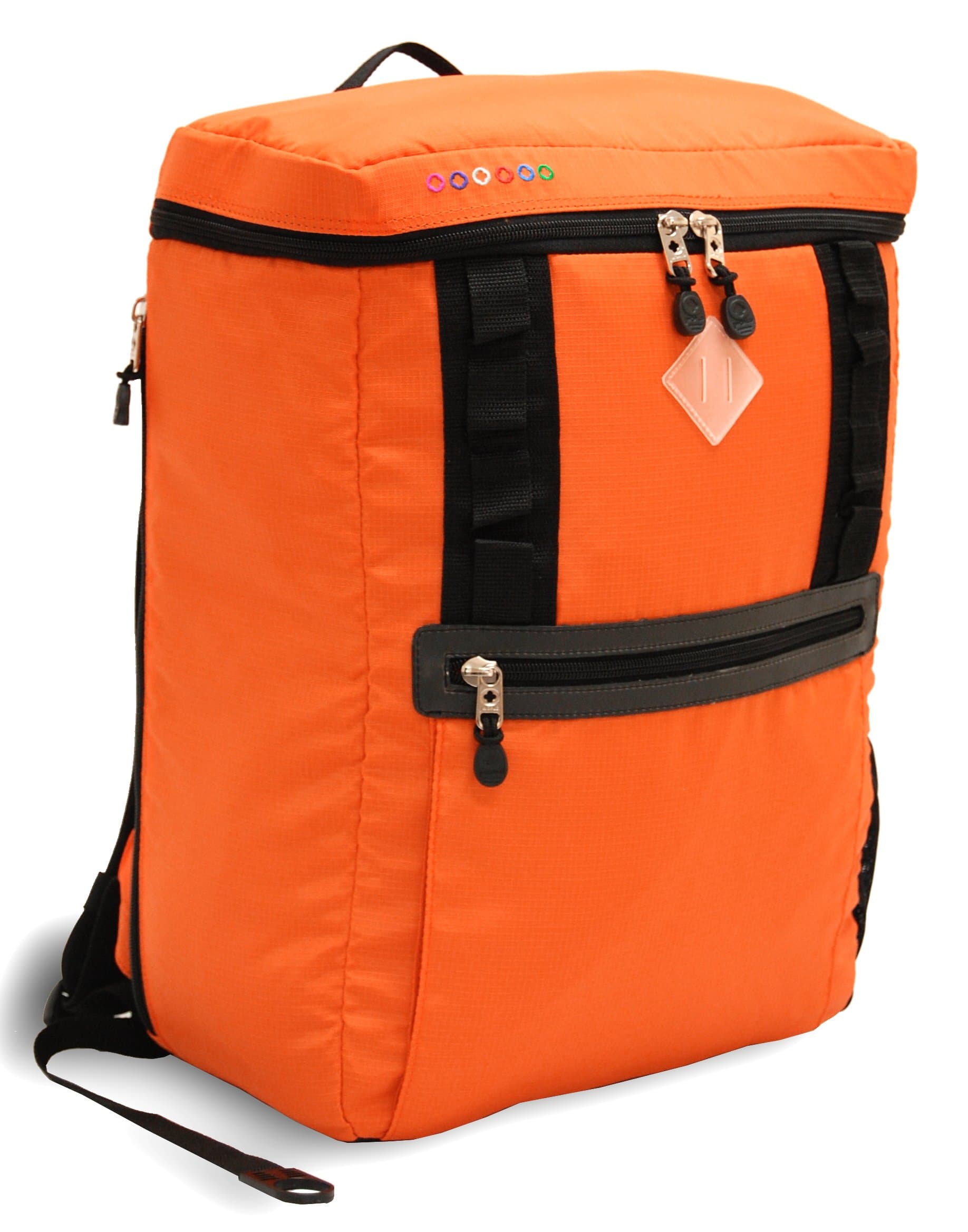 Rectan Laptop Backpack