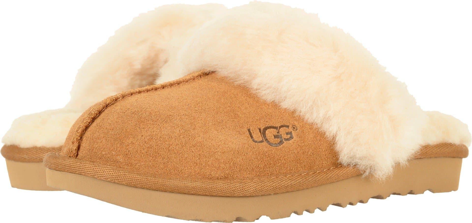 UGGGirls' Cozy Slipper