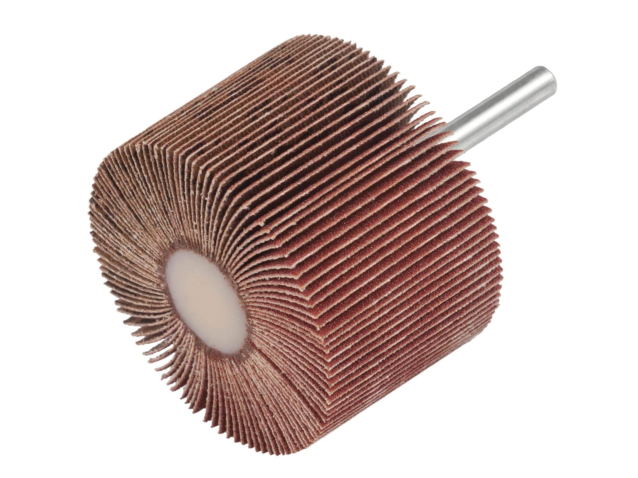 Sd8030f Flap Wheel 80 X 30mm - Fine