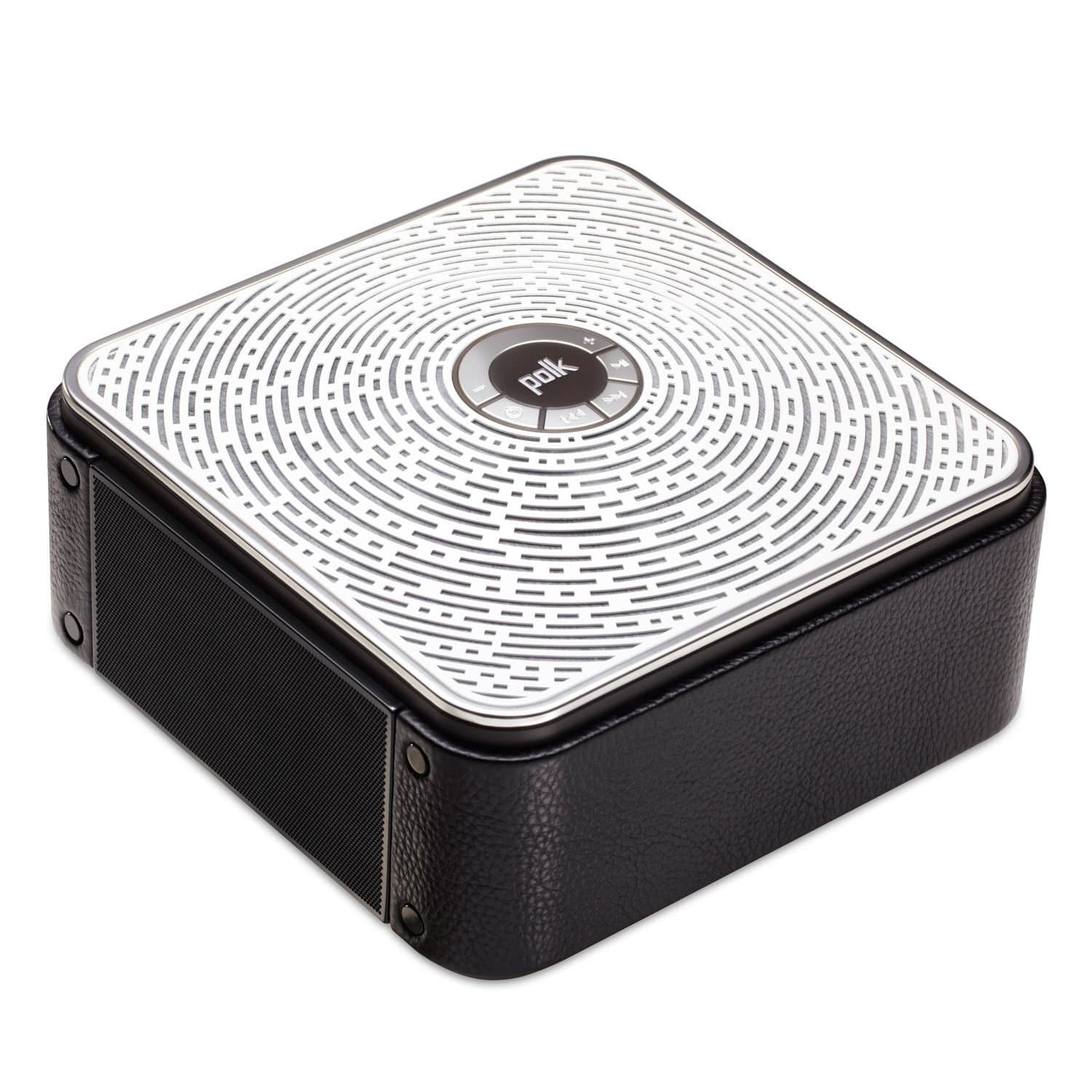 Polk Audio Camden Square Wireless Portable Speaker