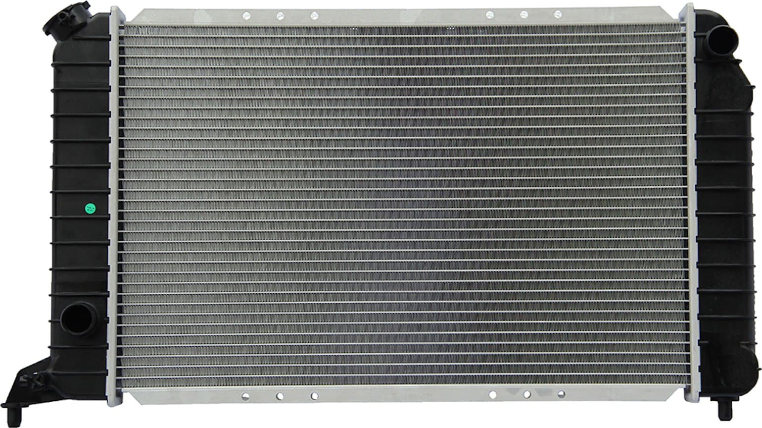 OSC Cooling Products 2473 New Radiator