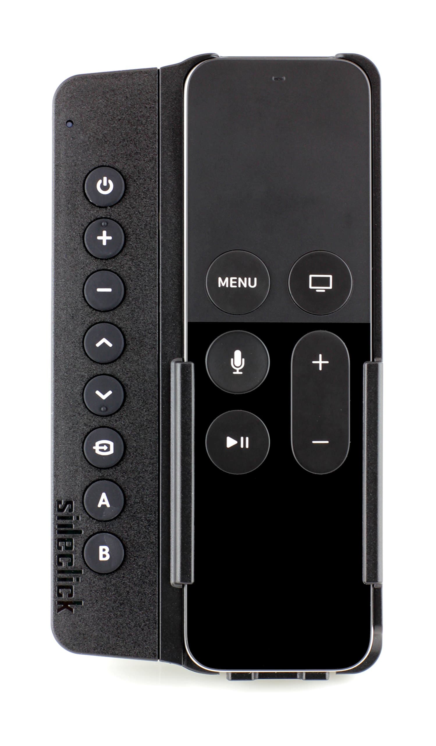 Remotes Universal Remote Attachment for Apple TV