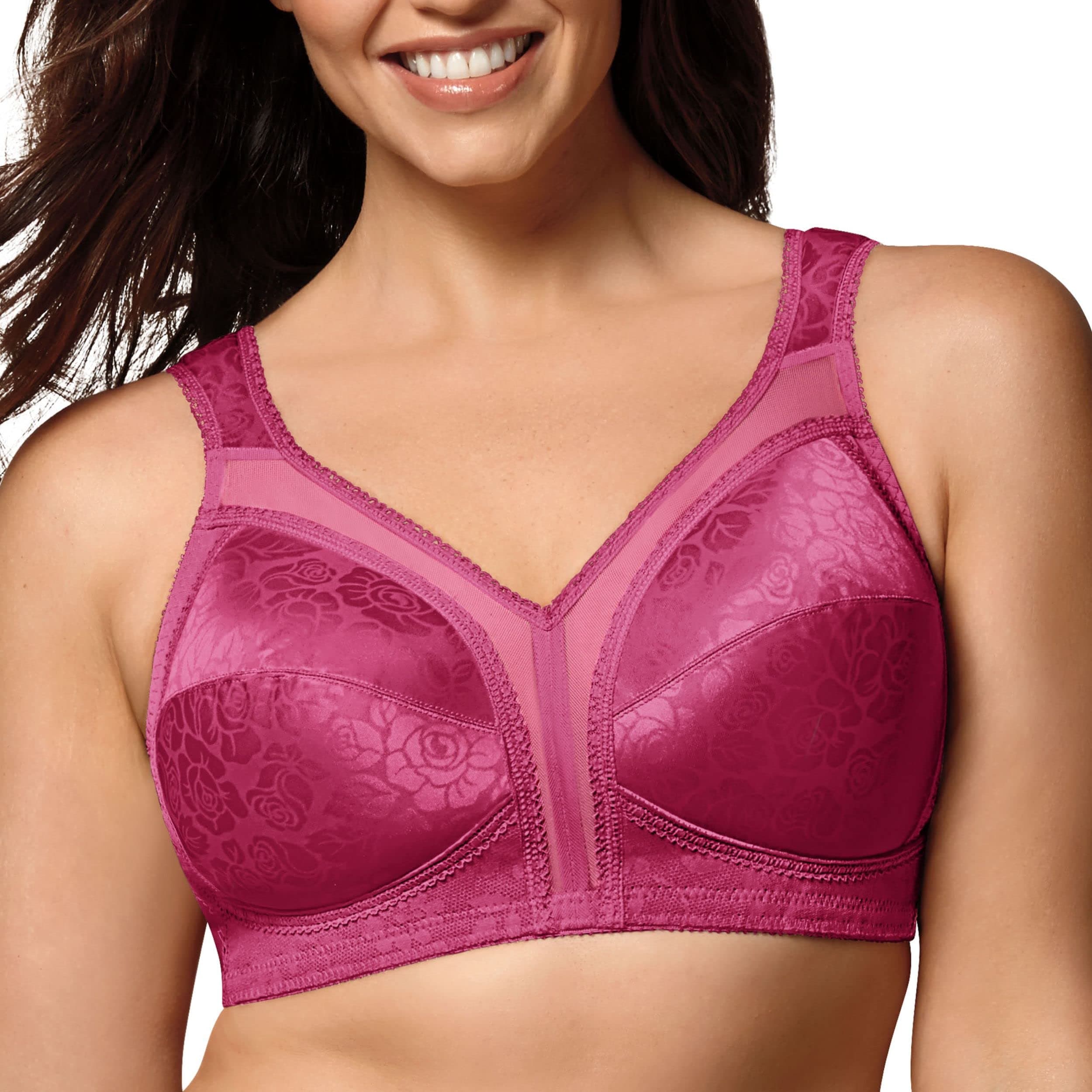 Playtex Women's Comfort Strap Bra