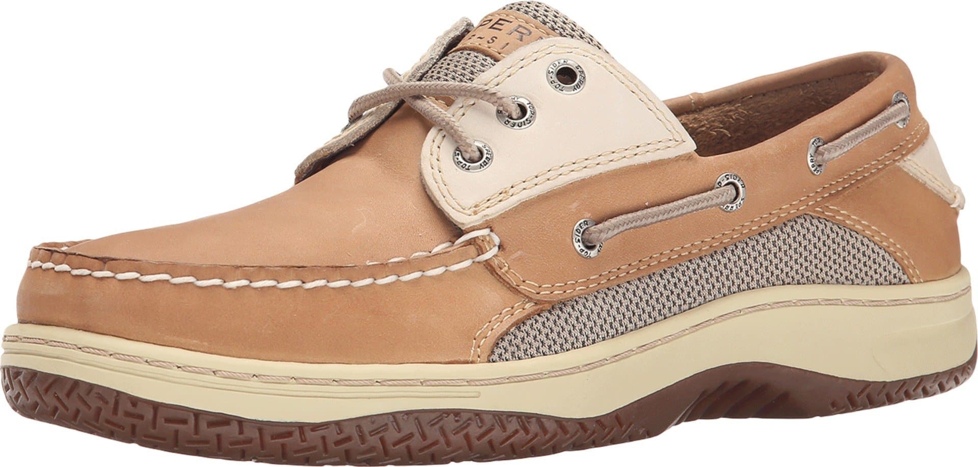 Sperry Womens Billfish 3-Eye