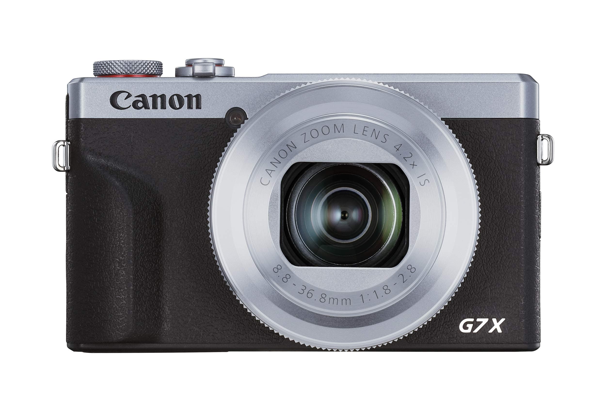 G7X Iii Silver