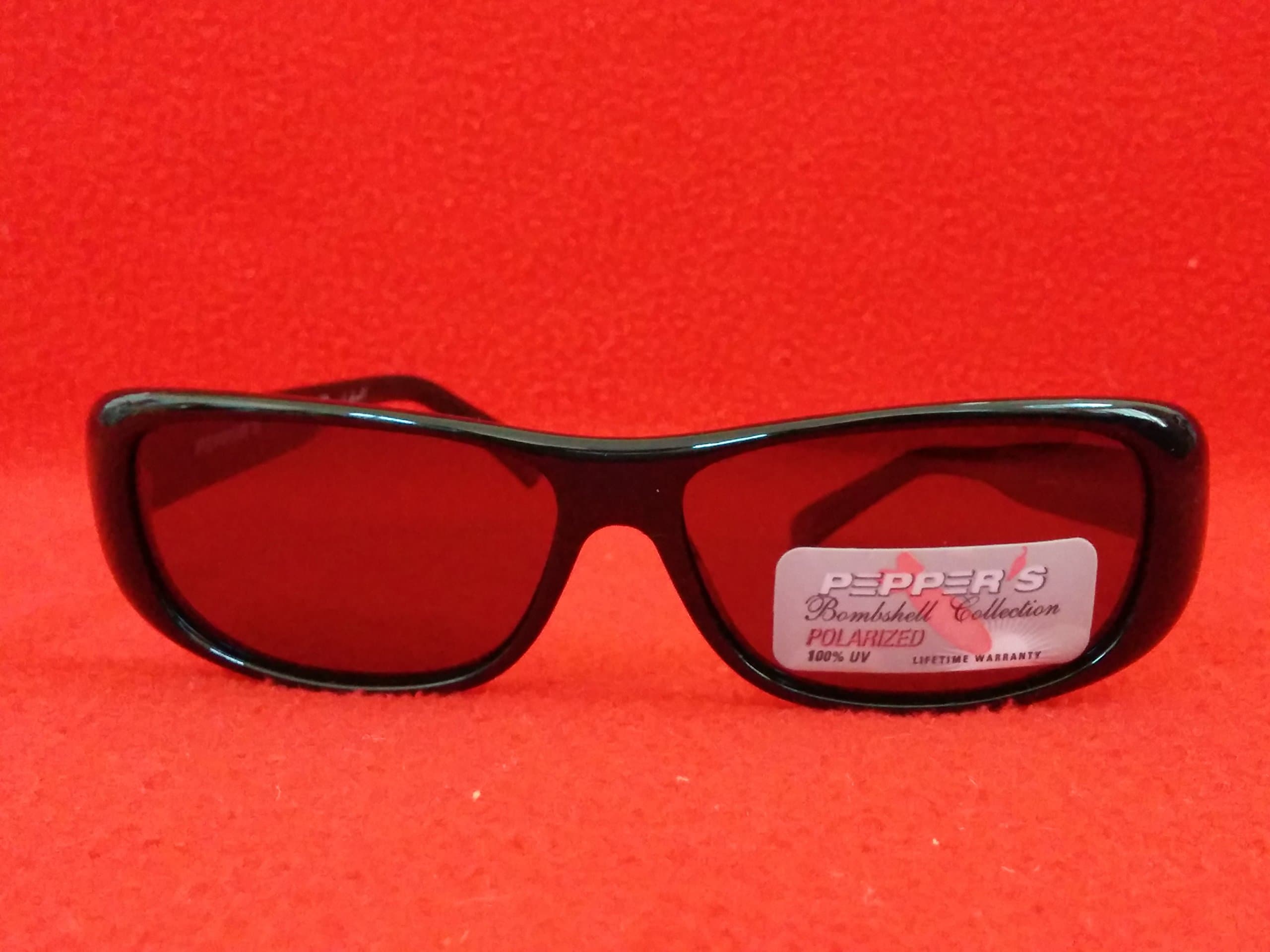 Pepper's Ameila Polarized Sunglasses - Women's