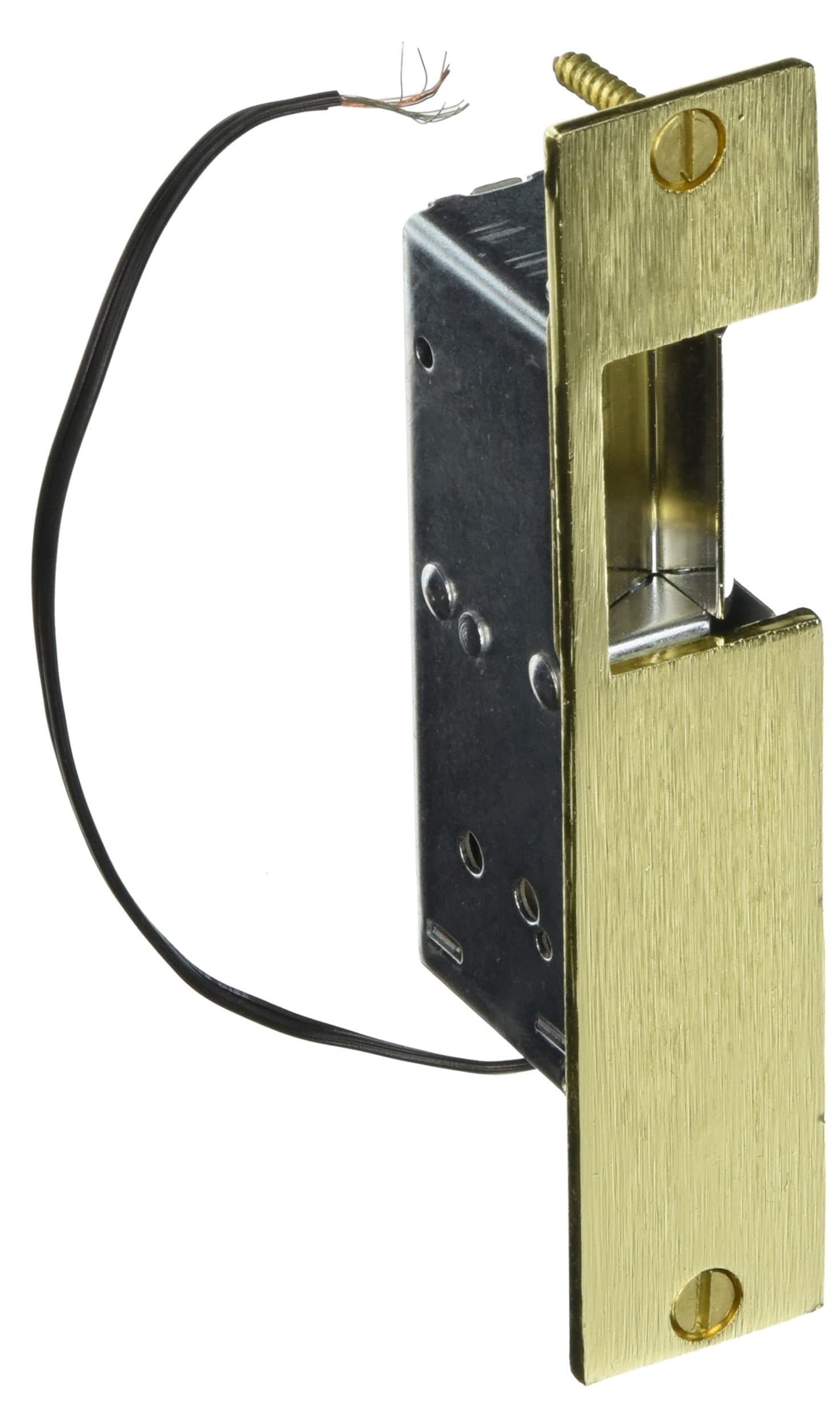 220-12 12-Volt Dc Door Strike