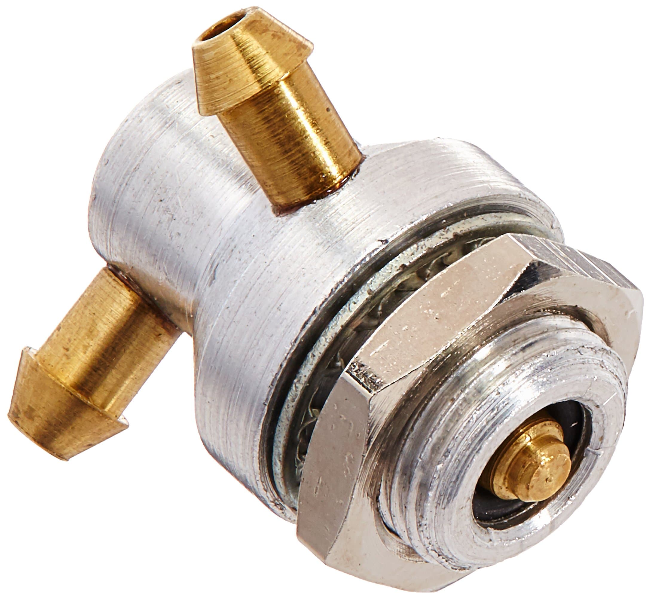 Du-Bro 334 Kwik-Fill Fueling Valve (Glo-Fuel)