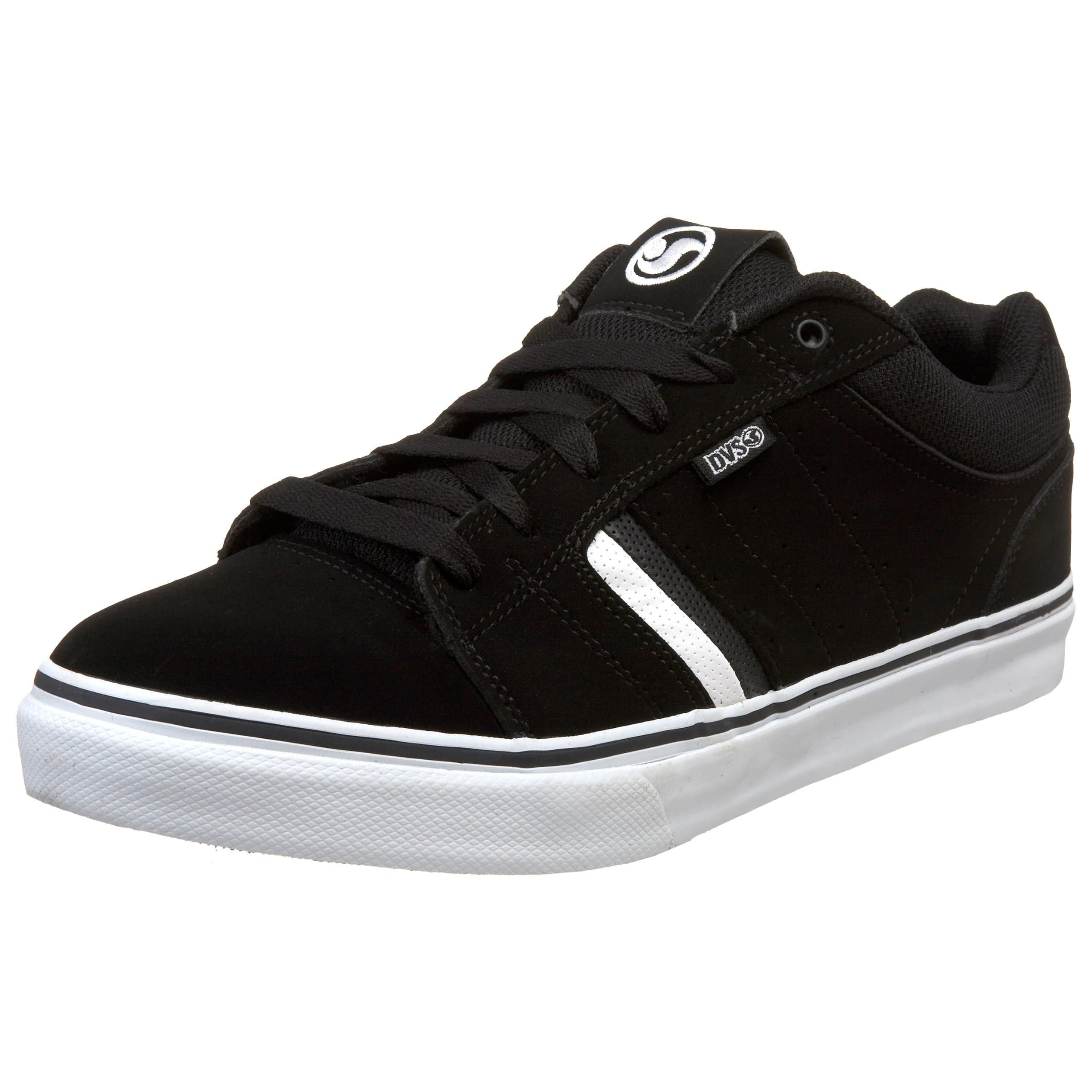 DVS Men's Berra 6 Skate Shoe