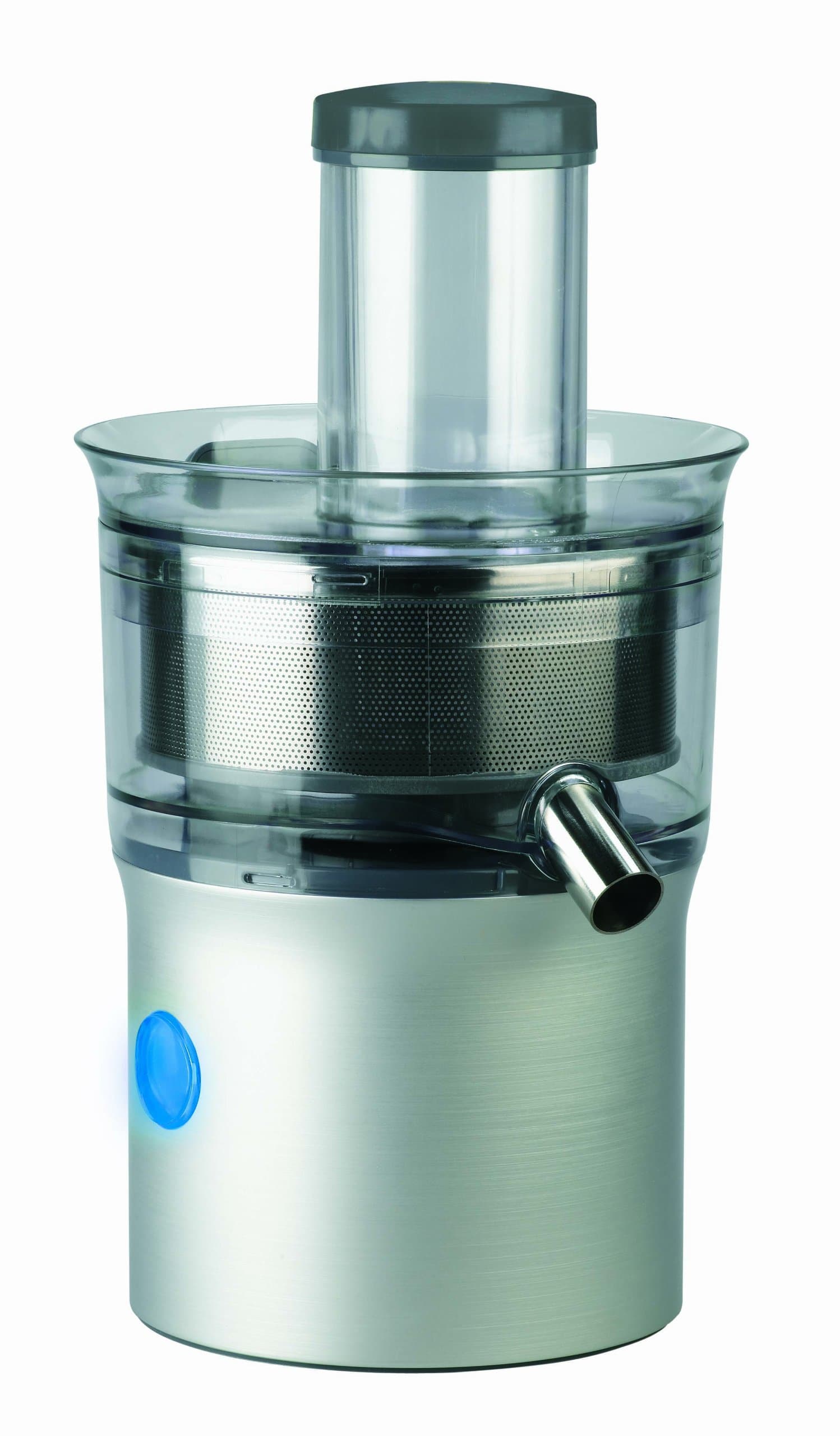 DeLonghi DJE950 Die-cast Juice Extractor