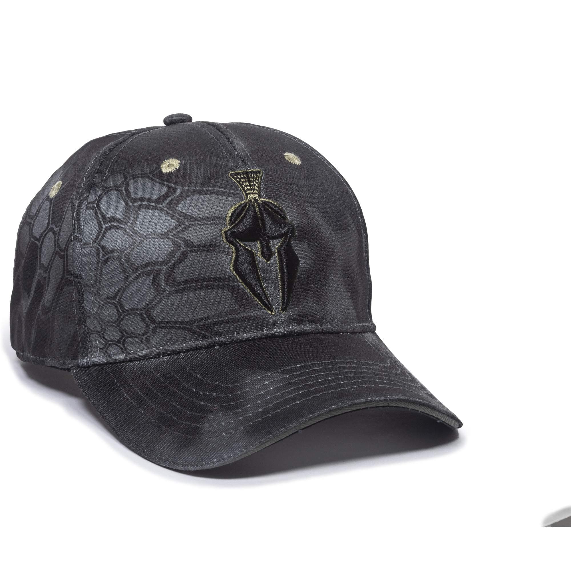Kryptek Outdoor Cap Logo Hat
