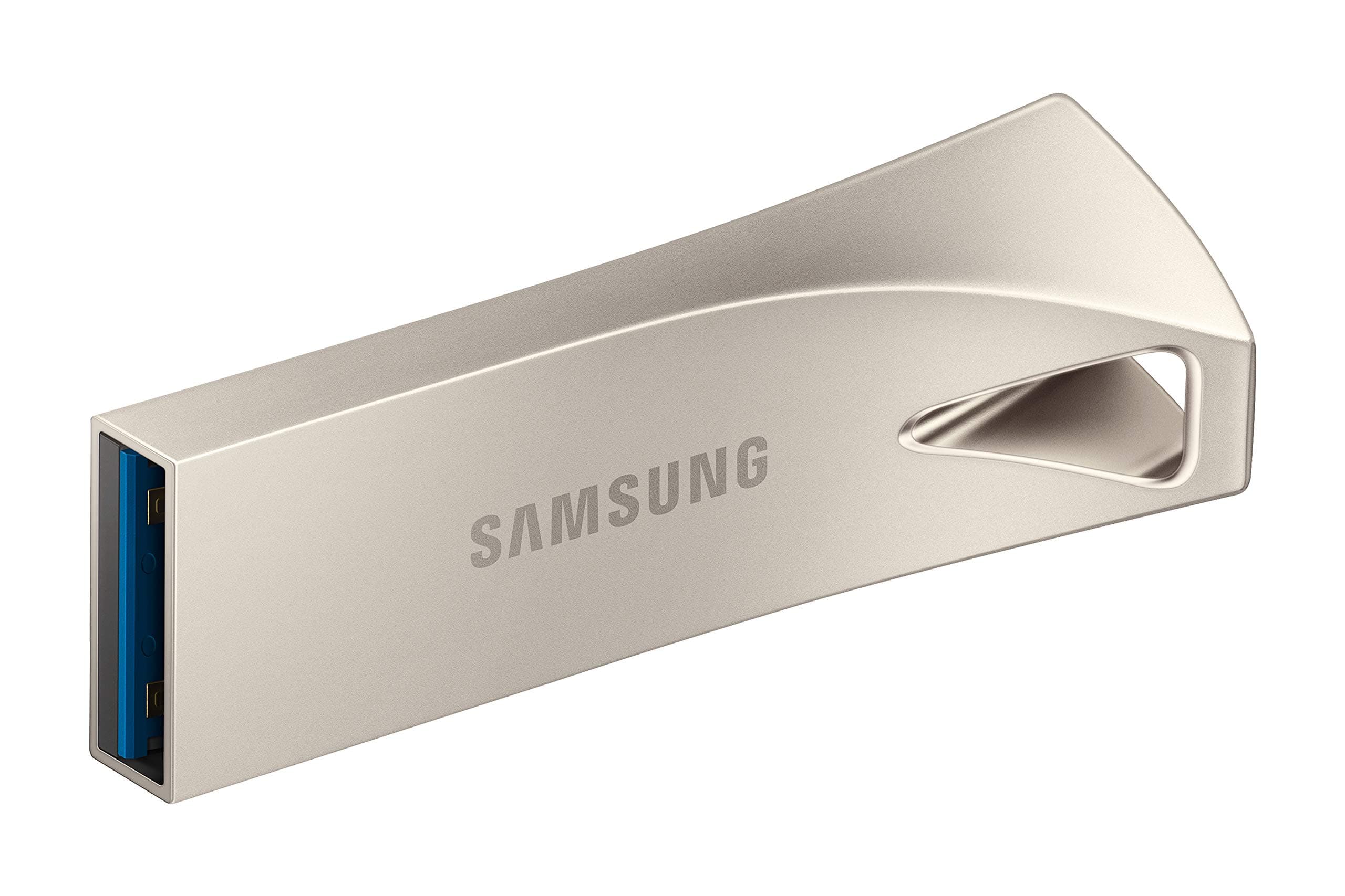 Samsung BAR Plus USB 3.1 (Champagne Silver)