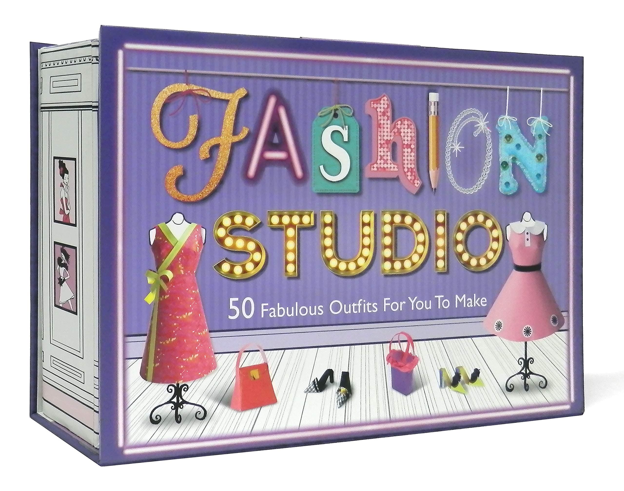 Fashion Studio
