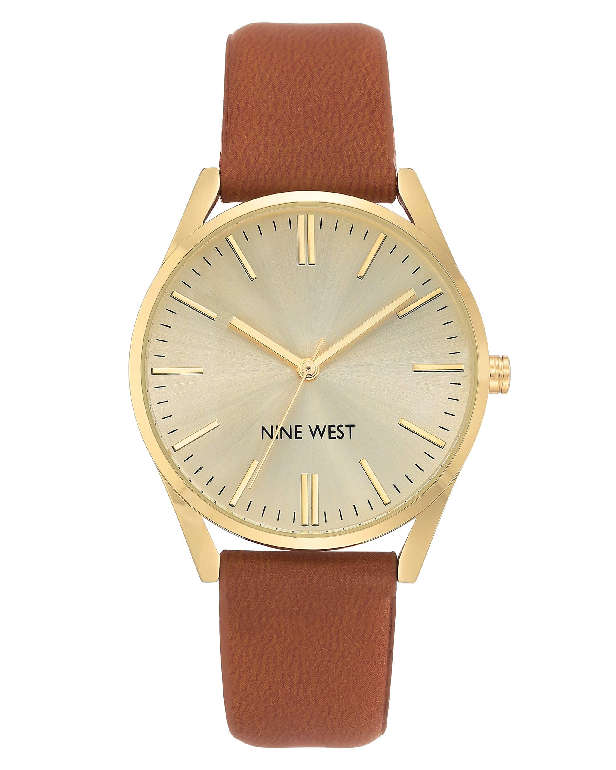 Nine West Women's Strap Watch, NW/1994, ssh-df-7