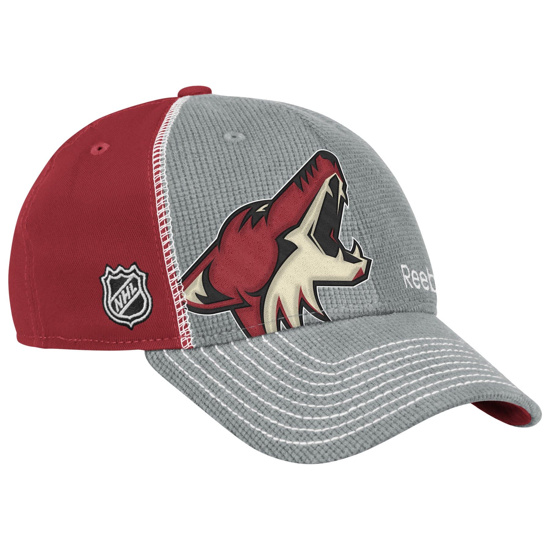 NHL Phoenix Coyotes 2012 Draft Hat