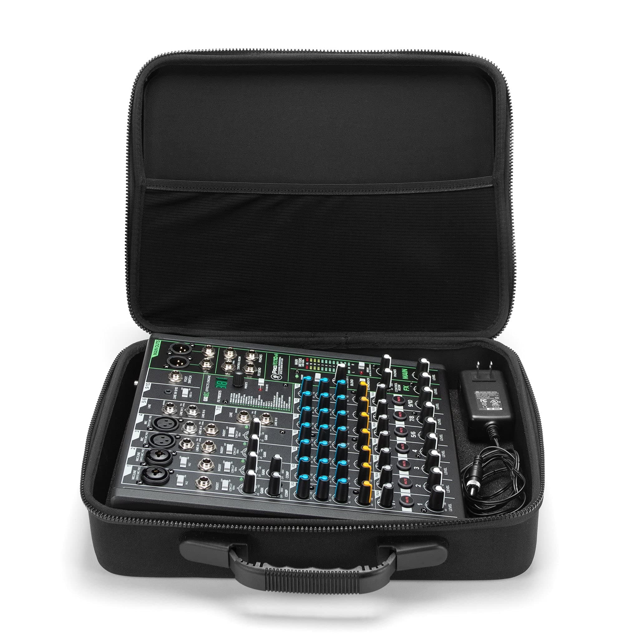 Analog Cases Mackie Pro Fx10v3 Case