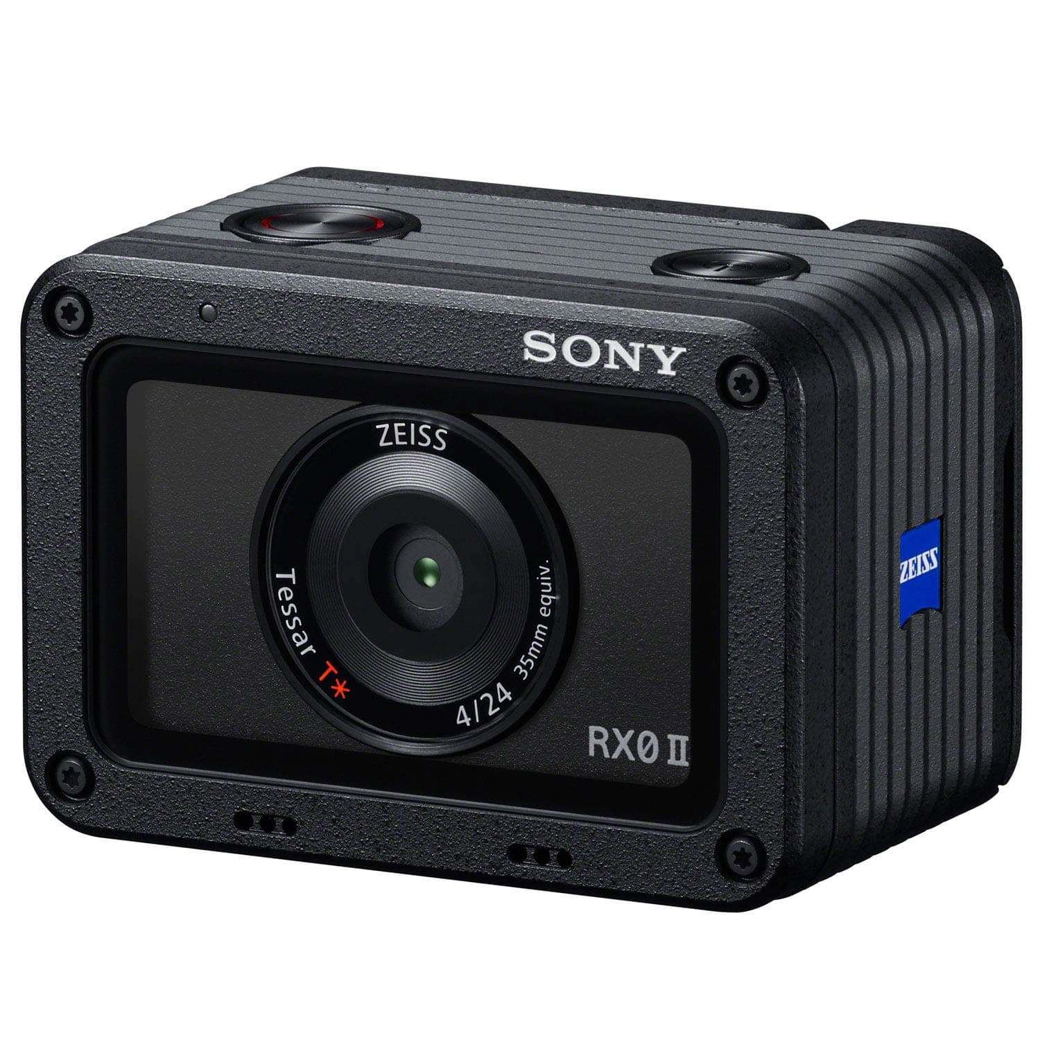 RX0 II 1” (1.0-type) Sensor Ultra-Compact Camera
