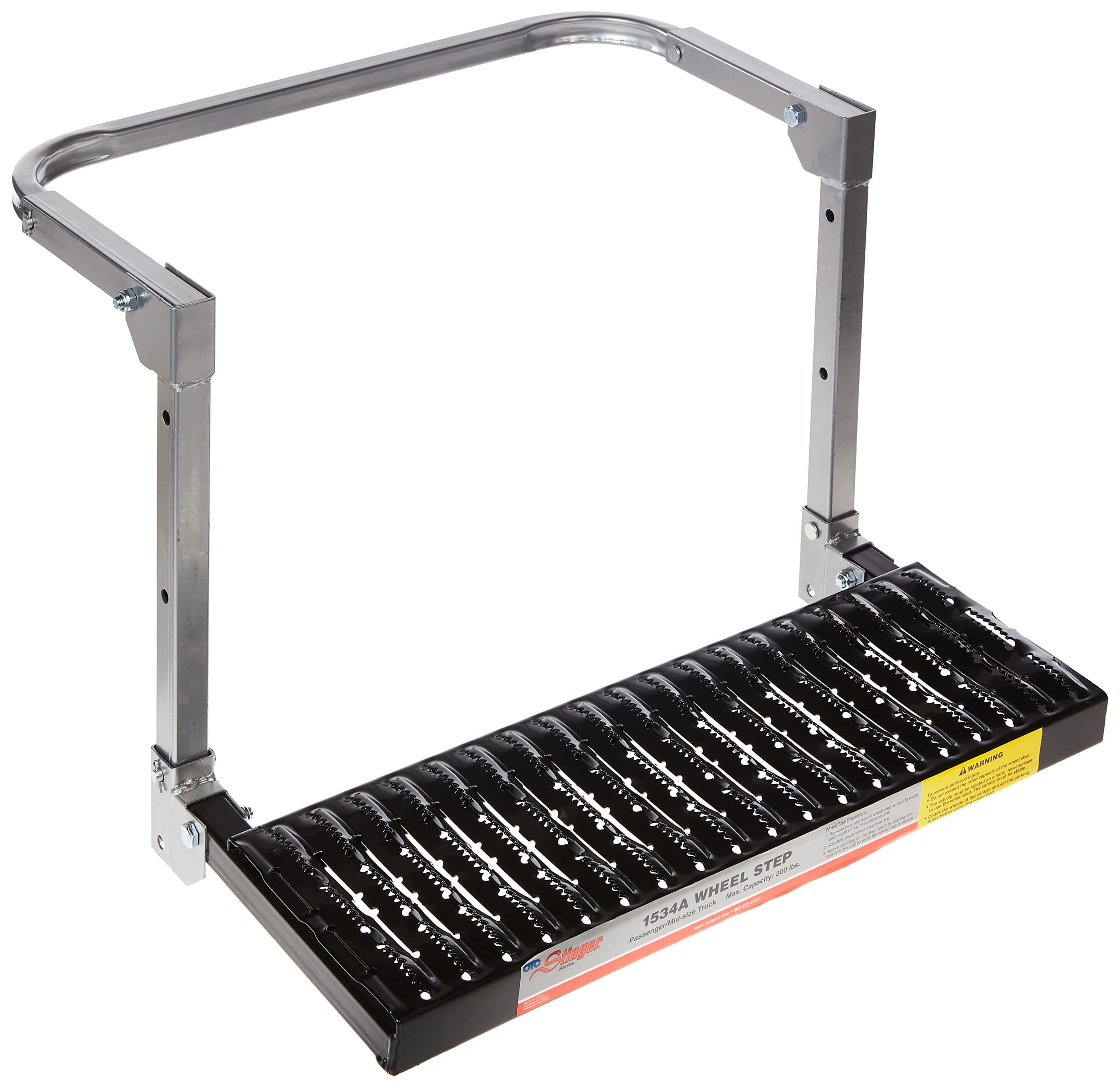 OTCTools 1534A Light Truck Wheel Step