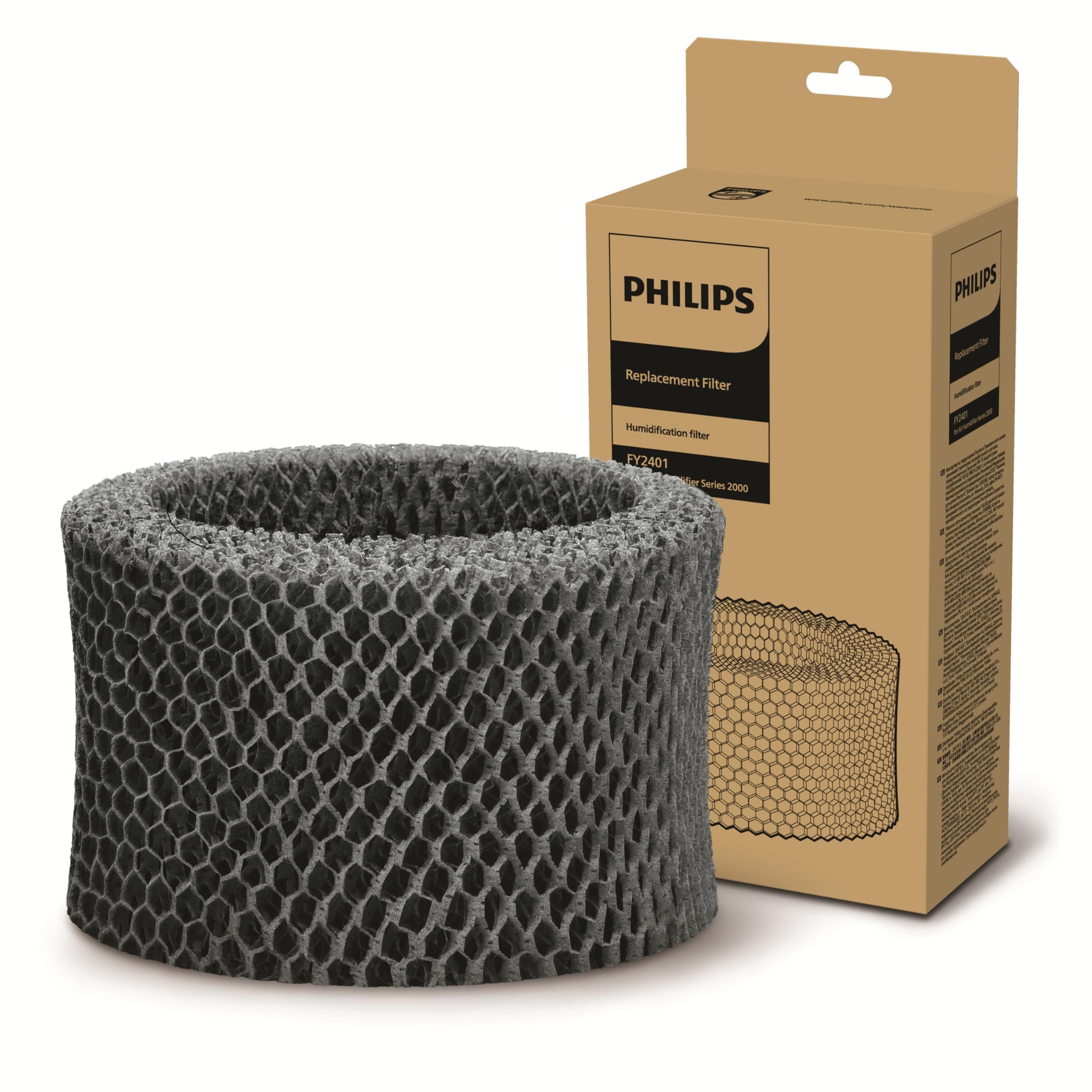 Philips Humidification filter FY2401/30