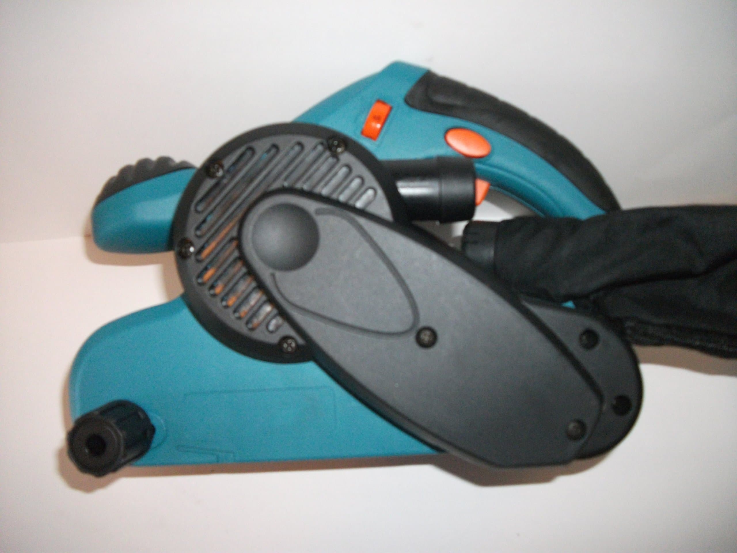 Pit Bull CHIG5319 3" x 21" Variable Speed Belt Sander