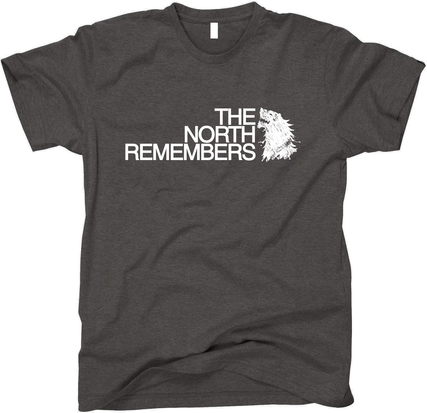 The North Remembers GoT Shirt
