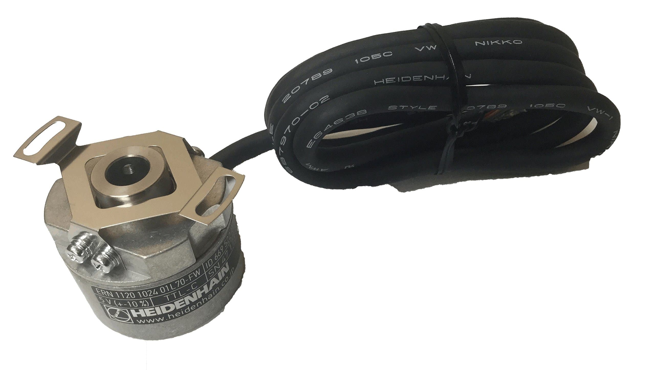 Encoder ERN 1120 1024 01L70-FW