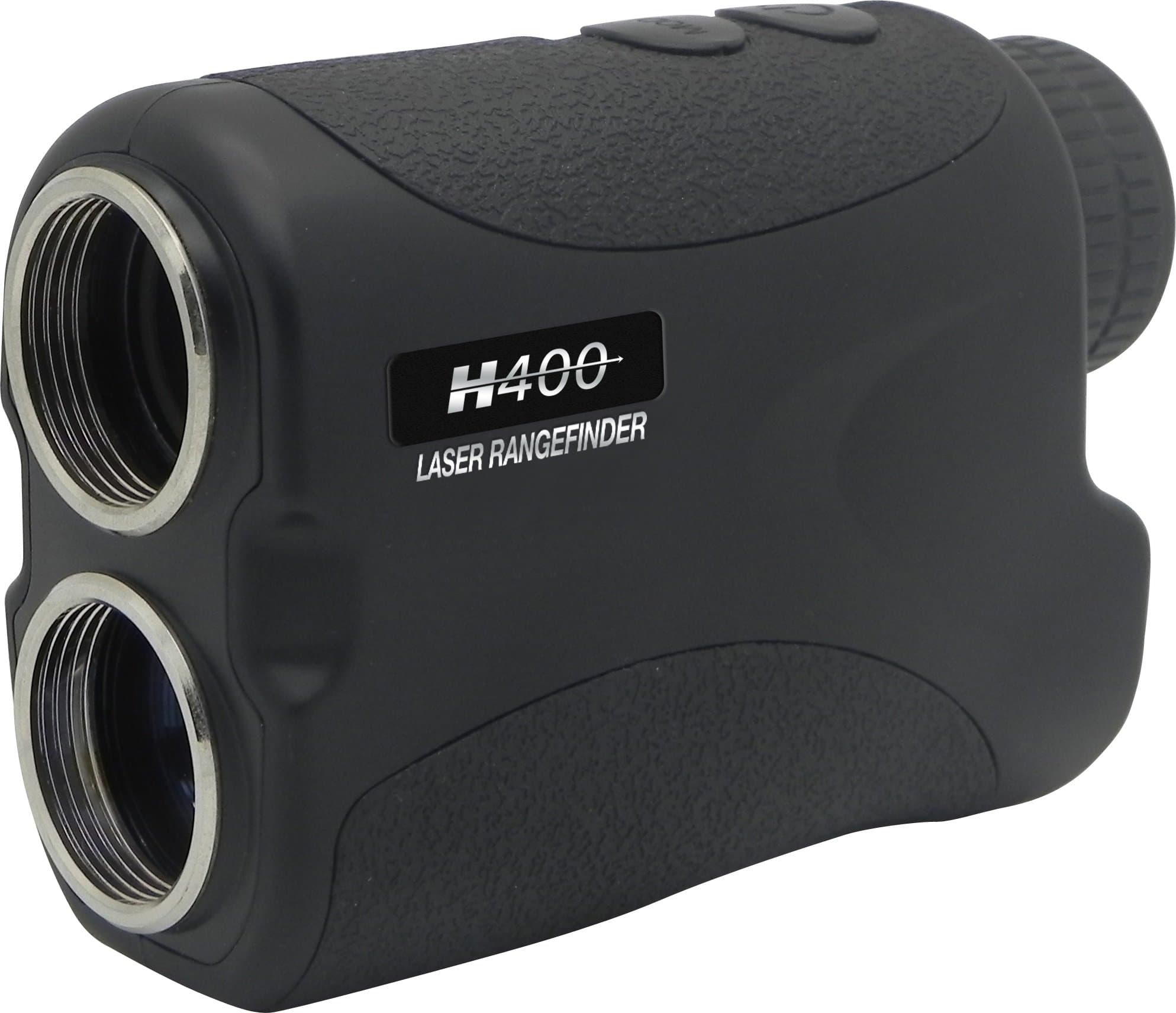H400 The Laser Rangefinder