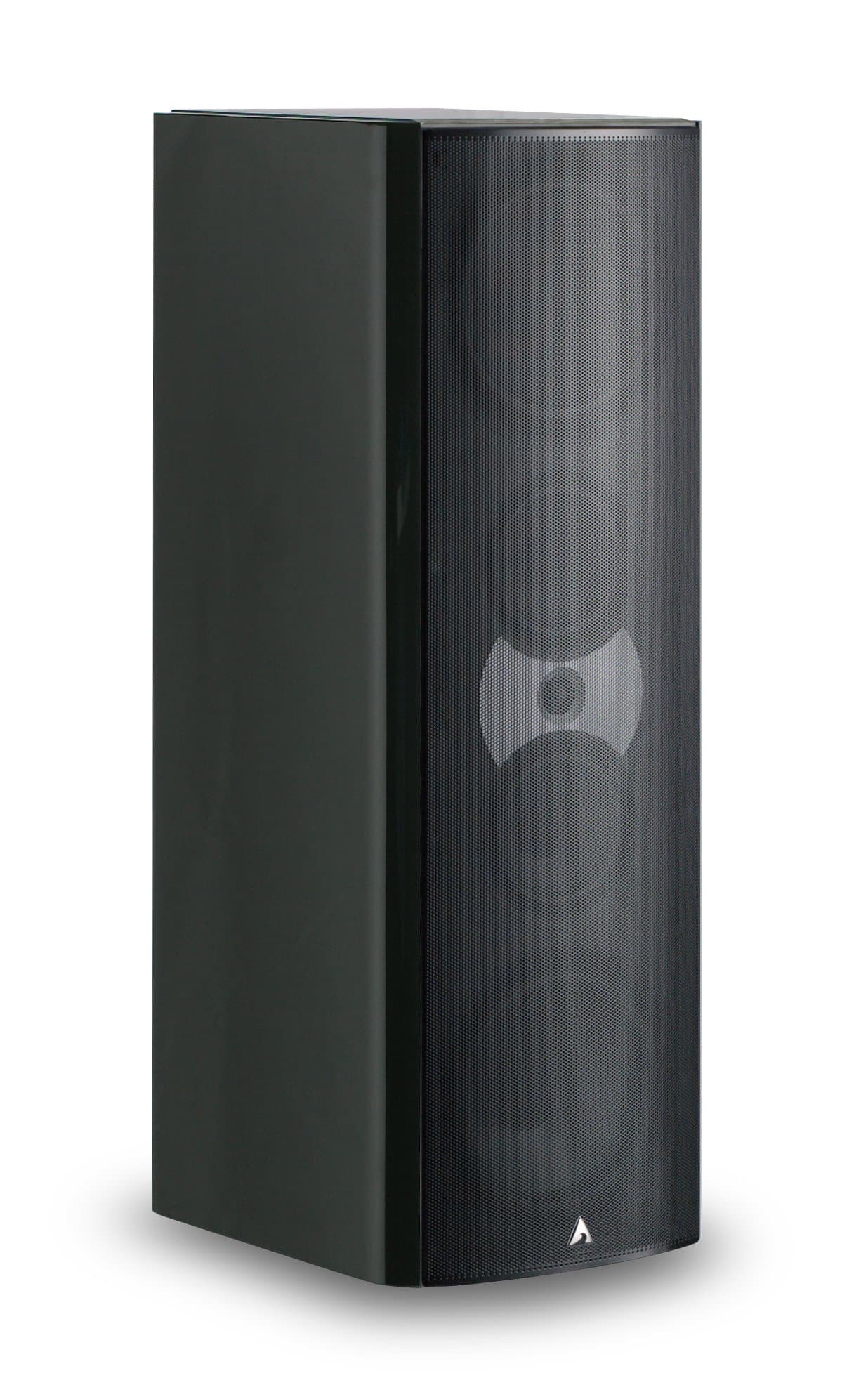 Atlantic Technology 8200eLR-GLB THX Ultra2 Front Channel Speaker (Single, Gloss Black)