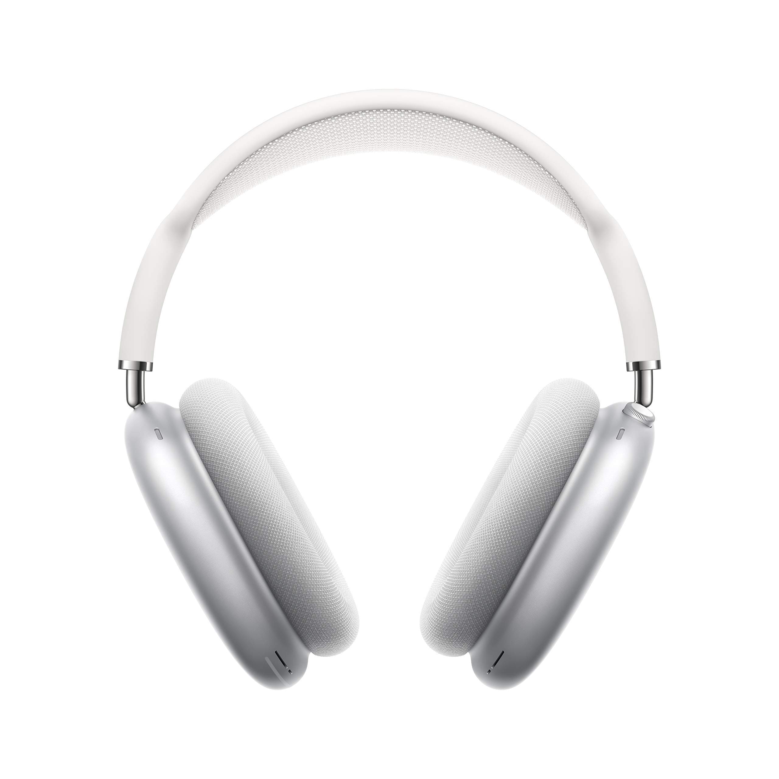 Apple AirPods Max - Silver (Renewed Premium)