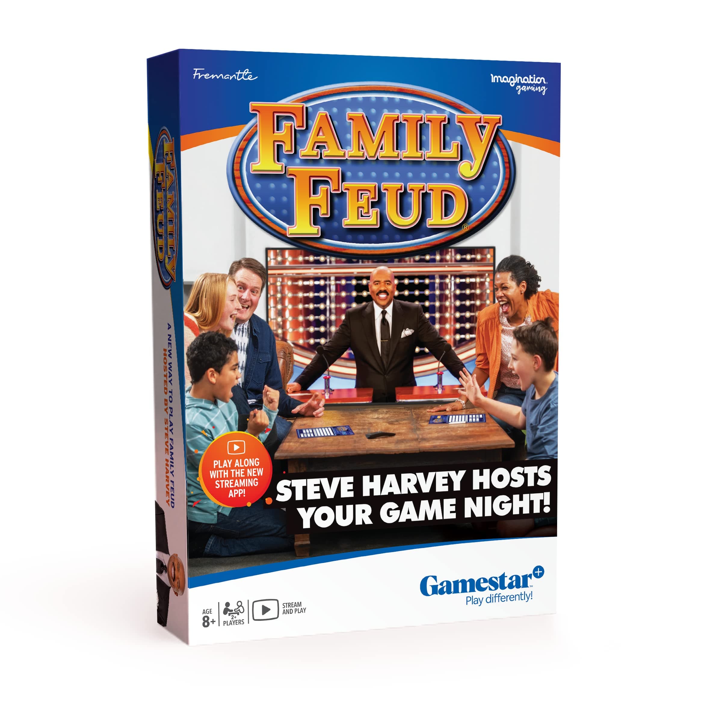 Family Feud (Gamestar+ Edition)