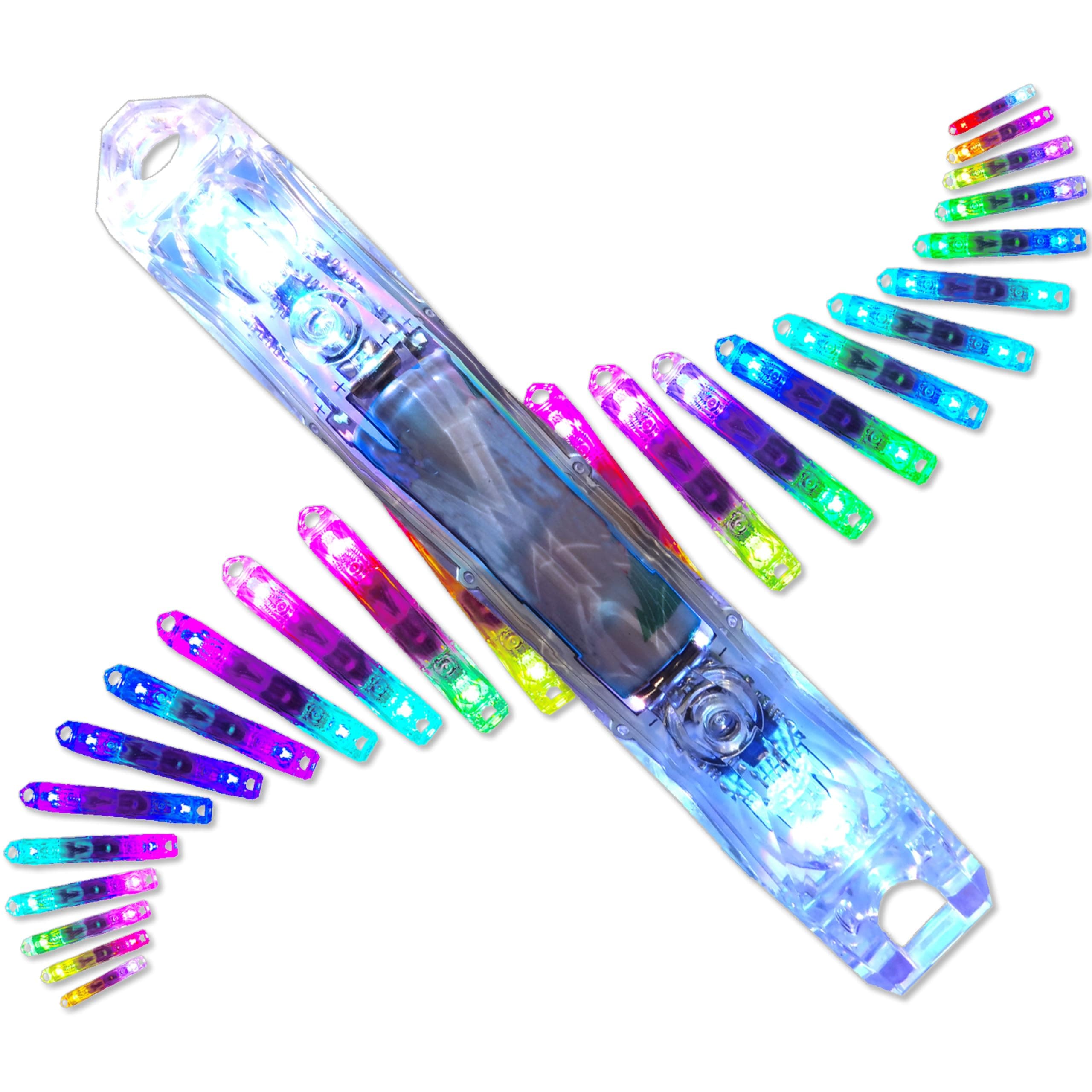 Ultralight Glow Stick