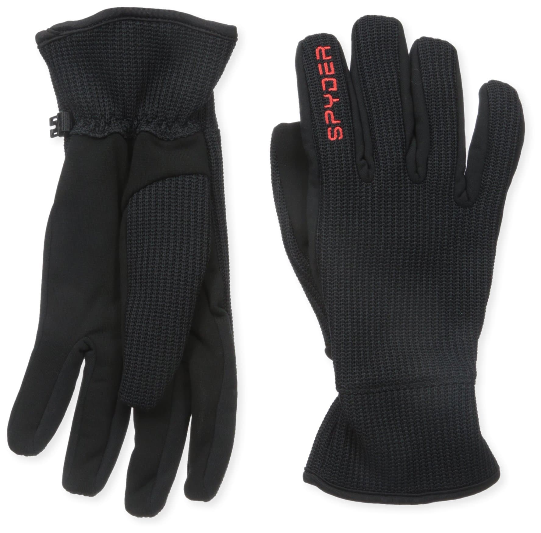 Spyder Men's Core Sweater Conduct Gloves