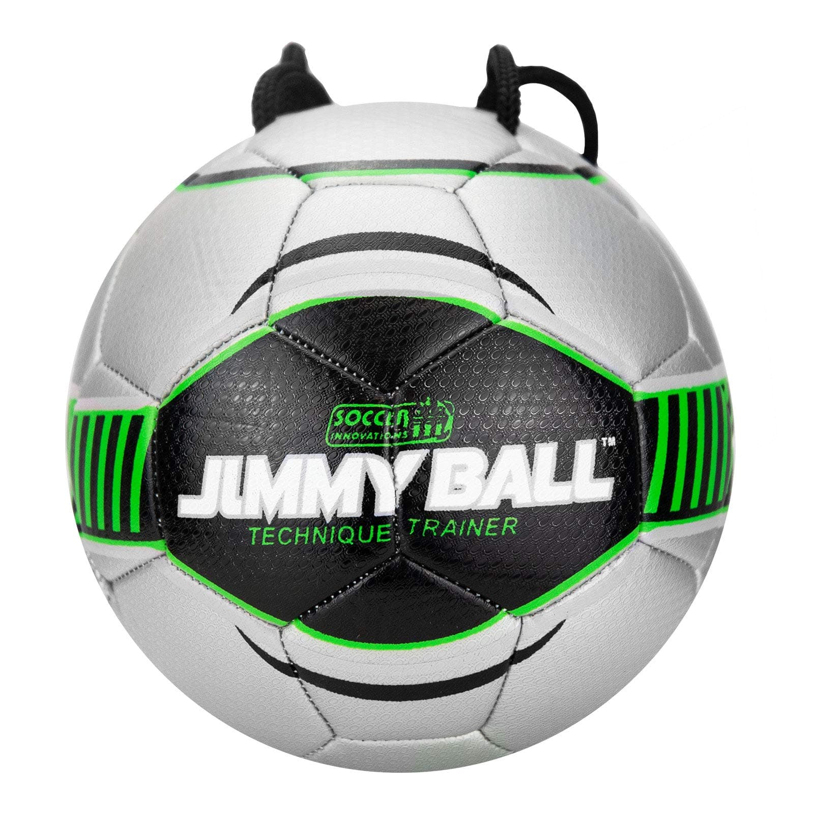 Soccer Innovations Jimmy Skill Training Ball on String