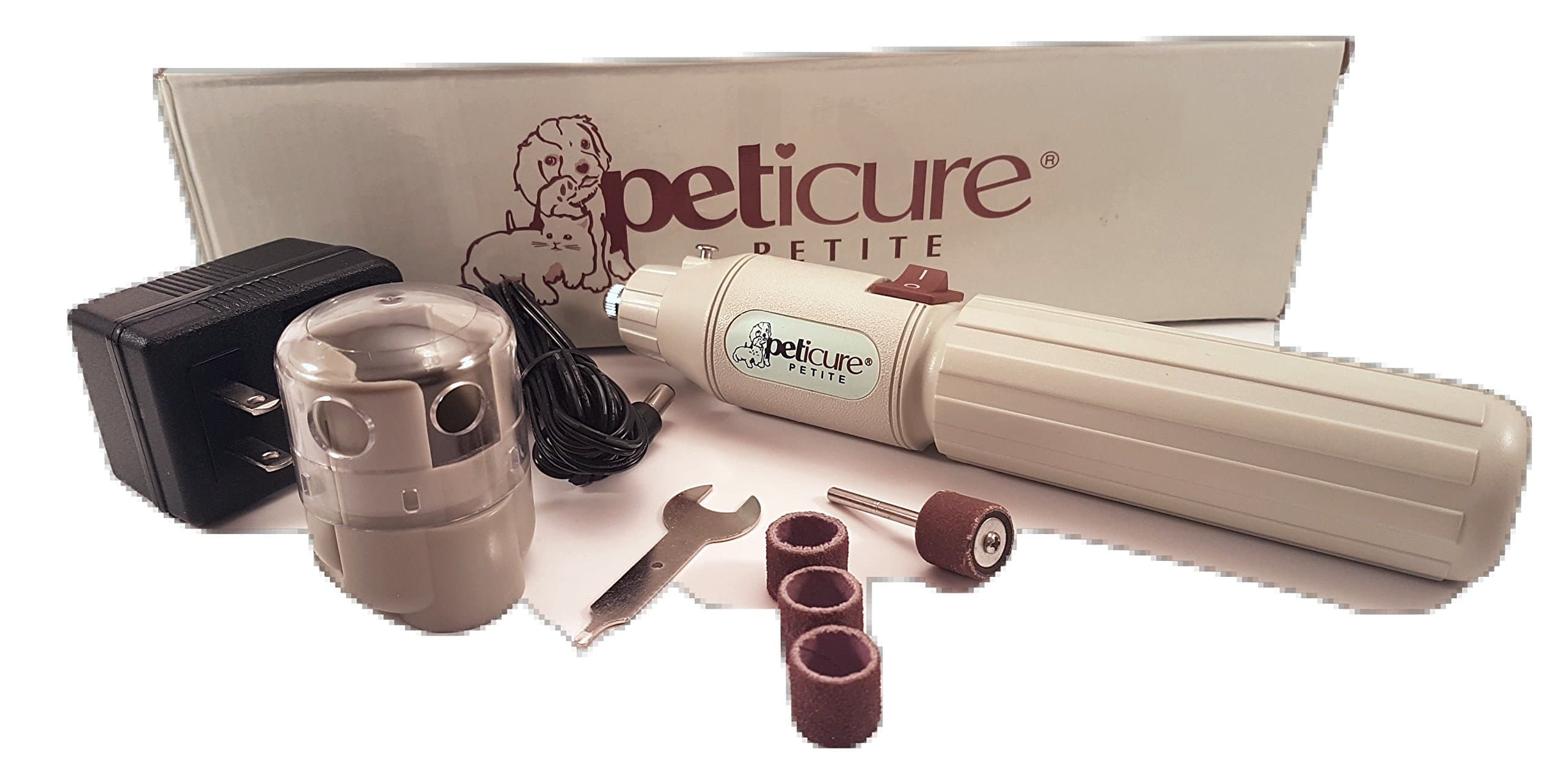 Peticure Petite Pet Nail Trimmer
