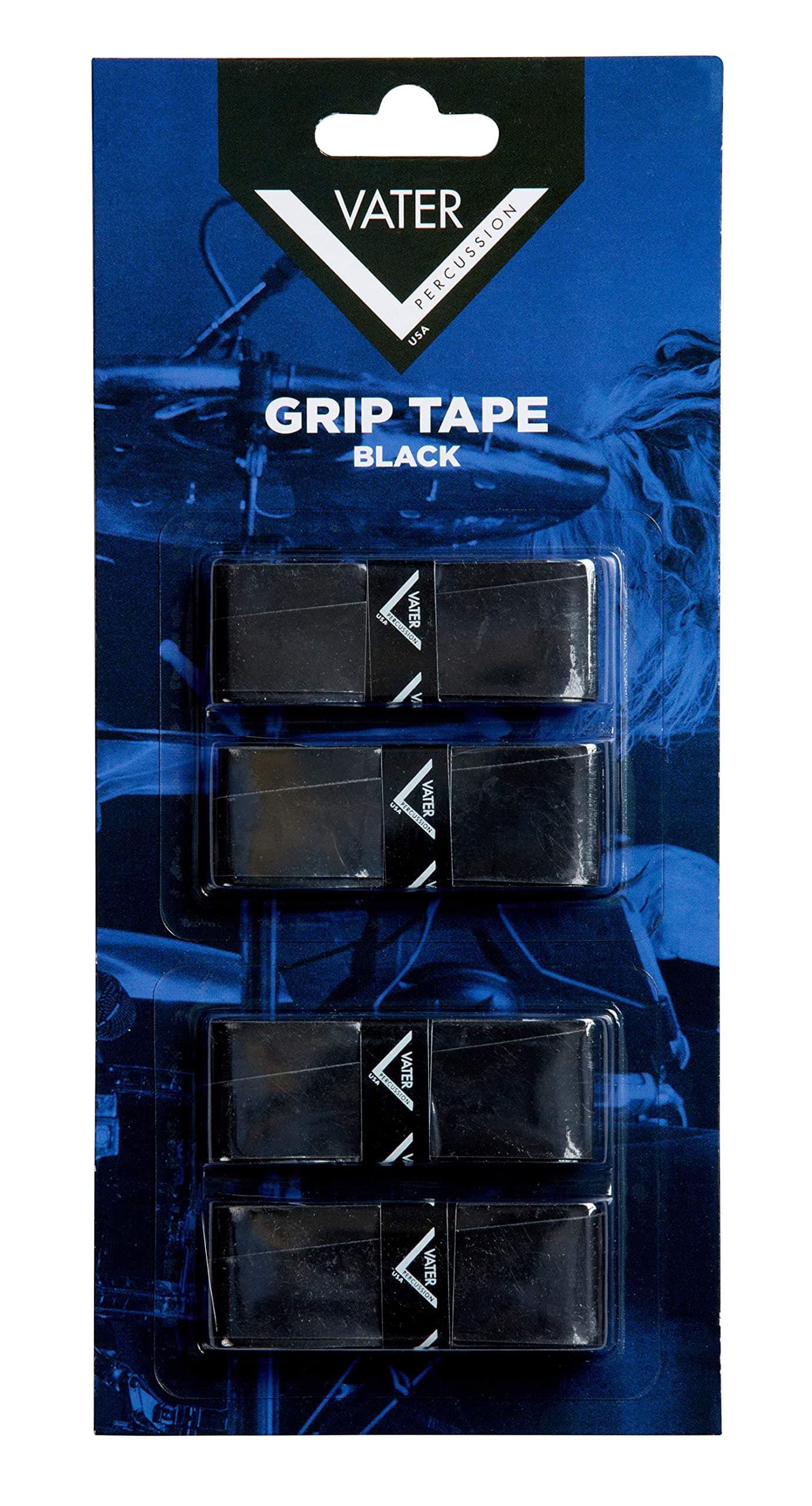 Vater Grip Tape, Black