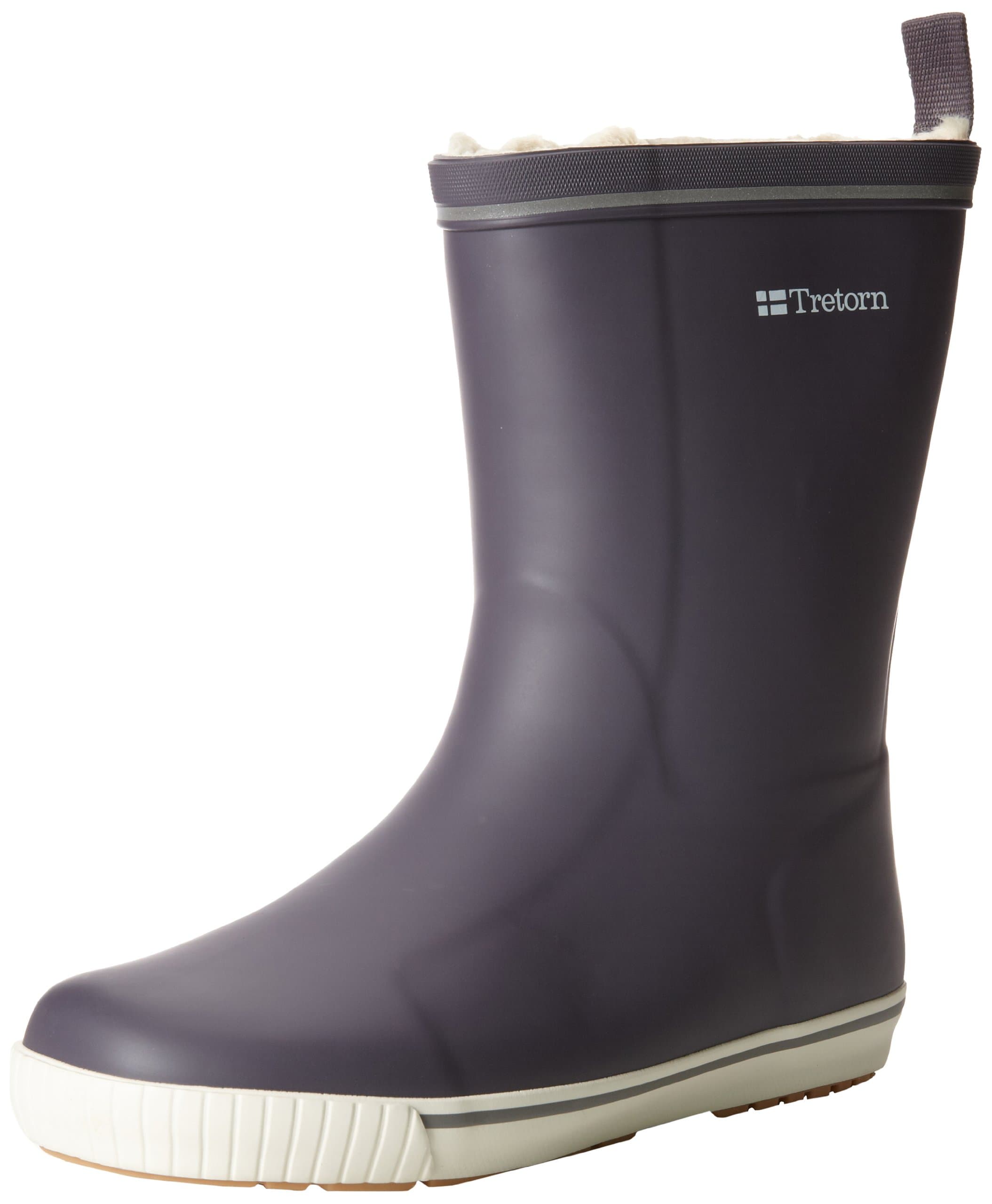 Tretorn Women's Skerry Vinter Matte Rain Boot