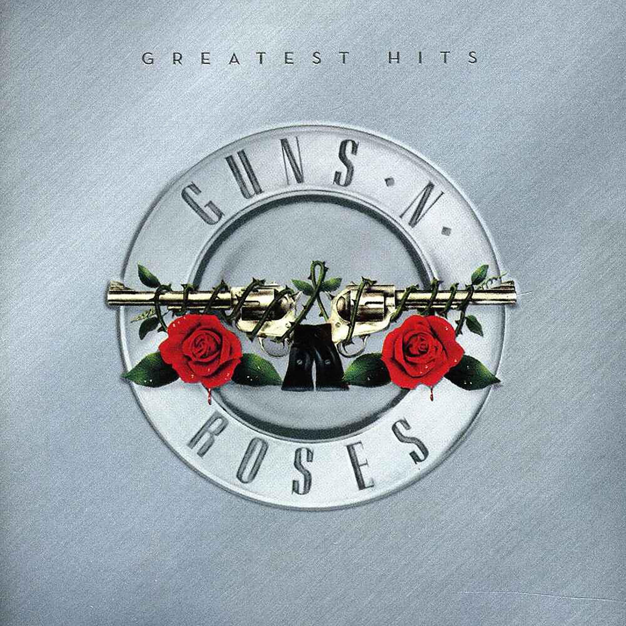 Guns & Roses: Greatest Hits