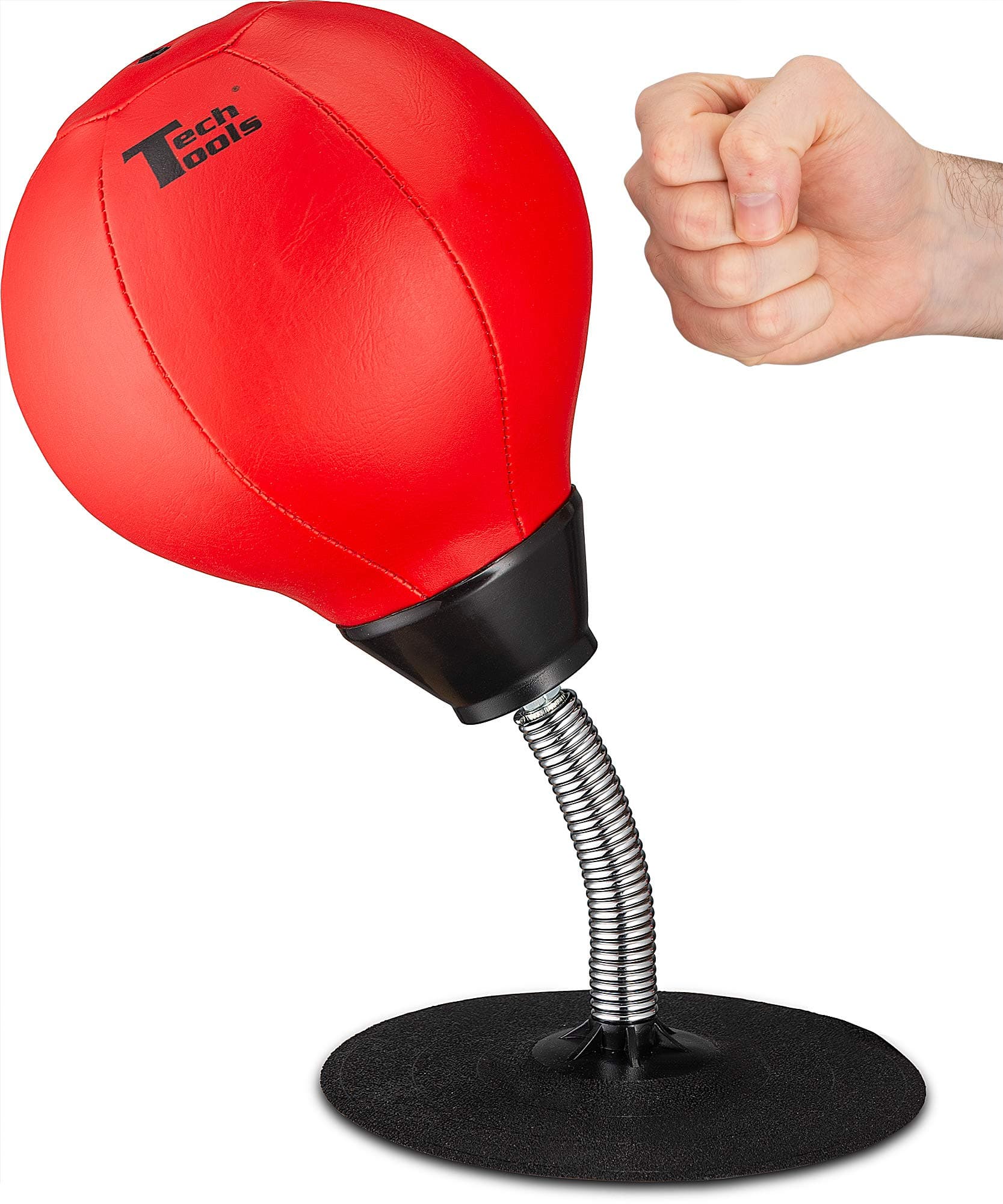 Stress Buster Desk Perforation Ball
