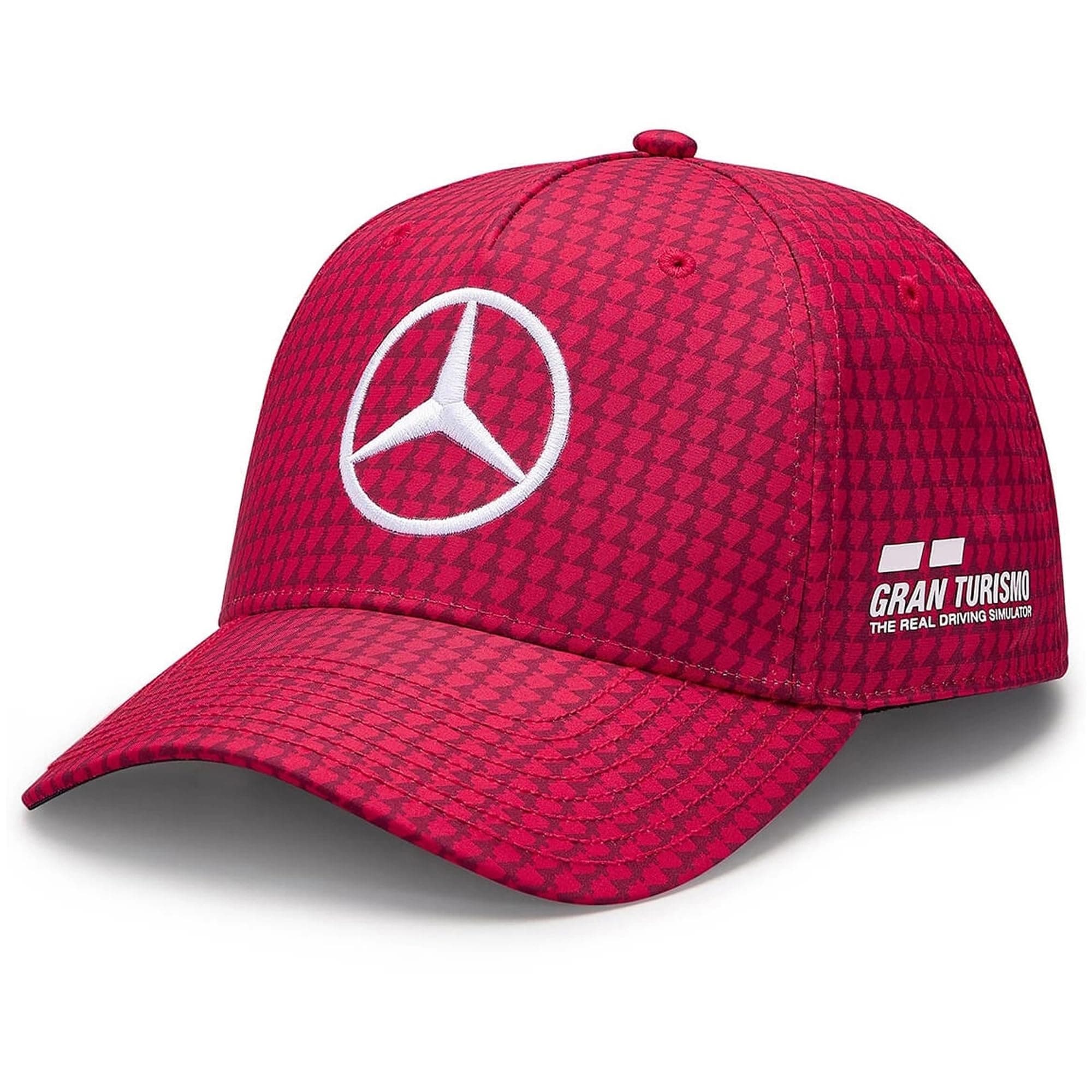 2023 Lewis Hamilton Driver Hat