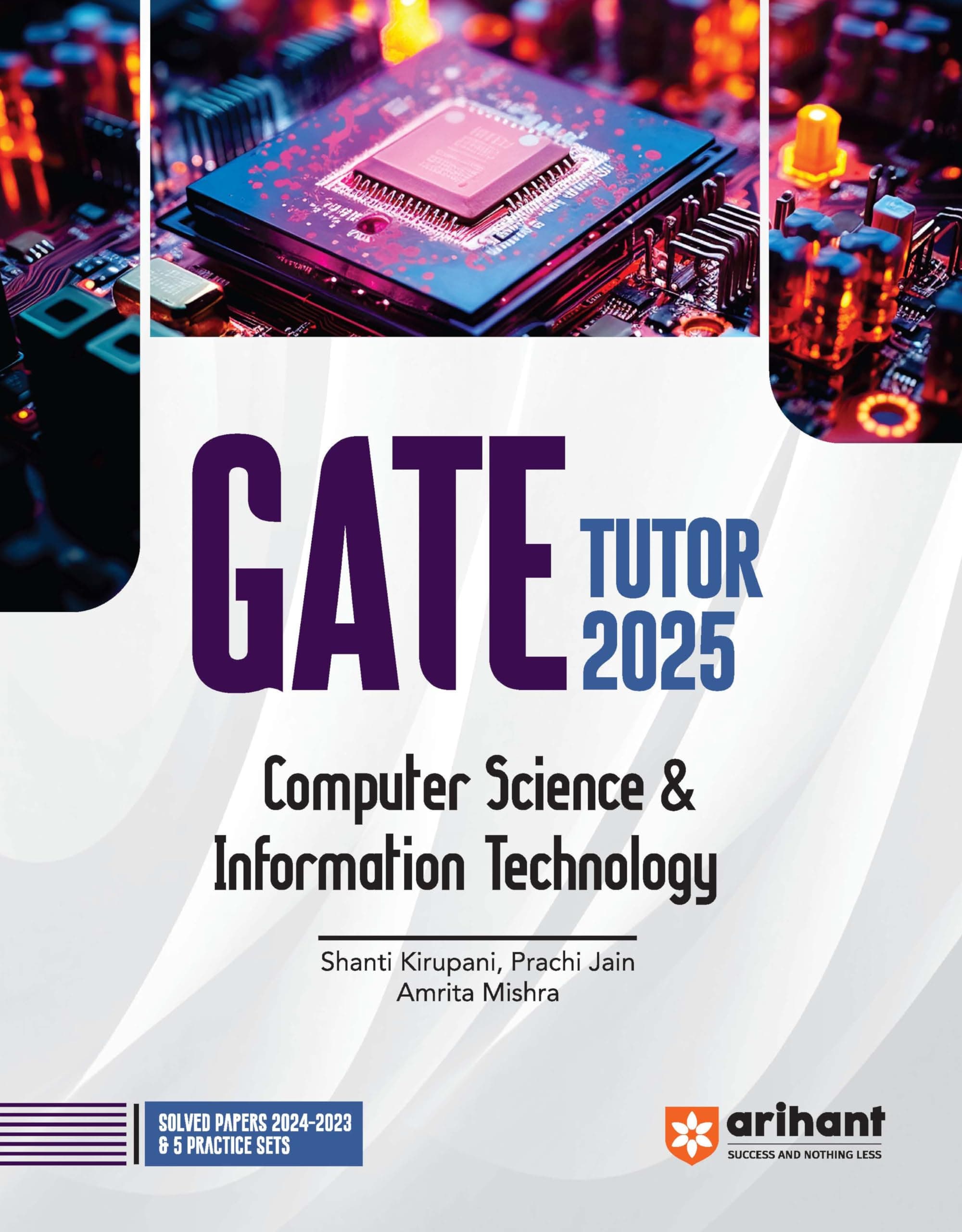 (OLD EDITION) GATE-TUTOR COMPUTER SCI. 2025
