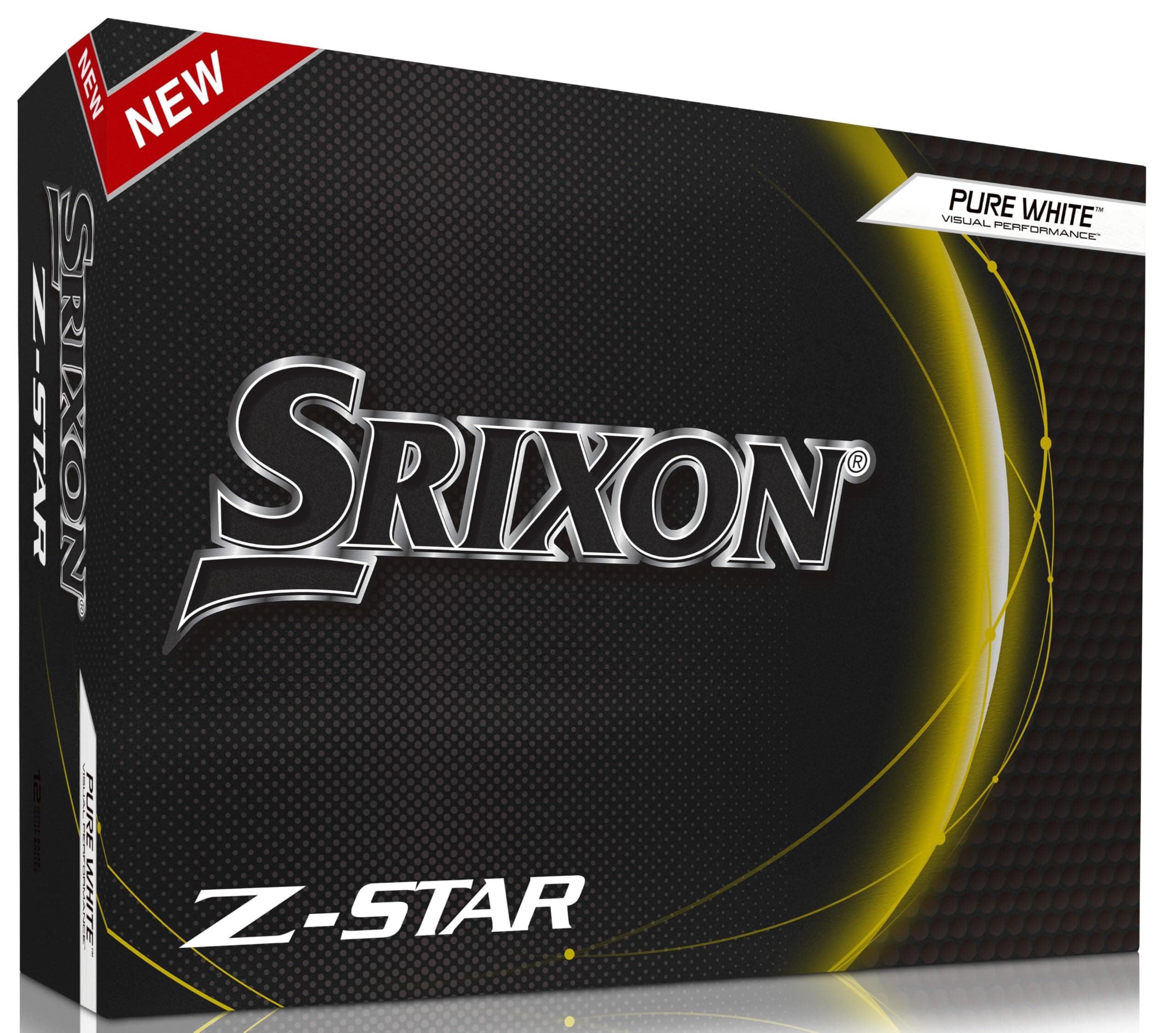 Srixon Z-Star Golf Balls