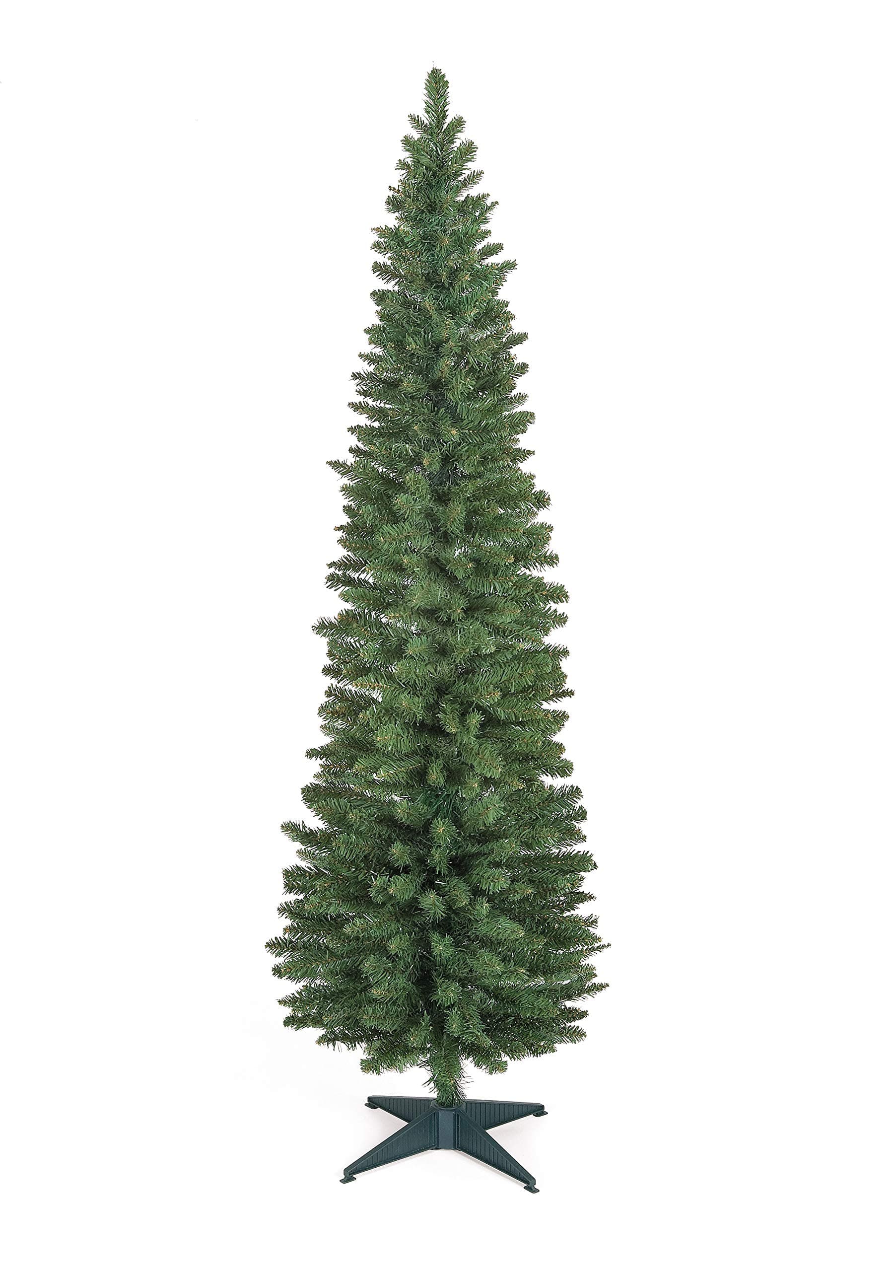 180cm (6ft) Norway Spruce Slim Tree with 321 Tips